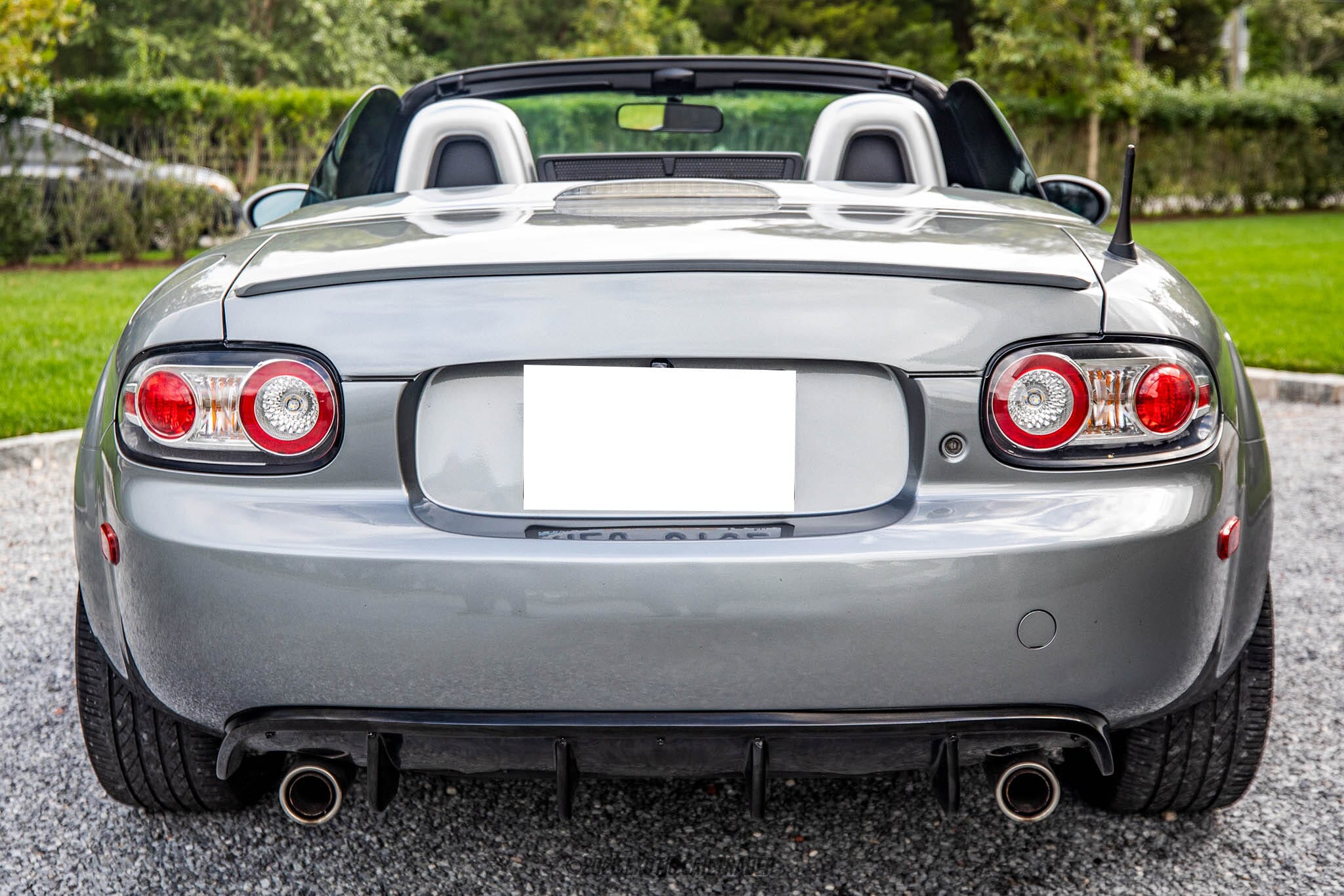 2008 Mazda MX-5 Miata Grand Touring for sale