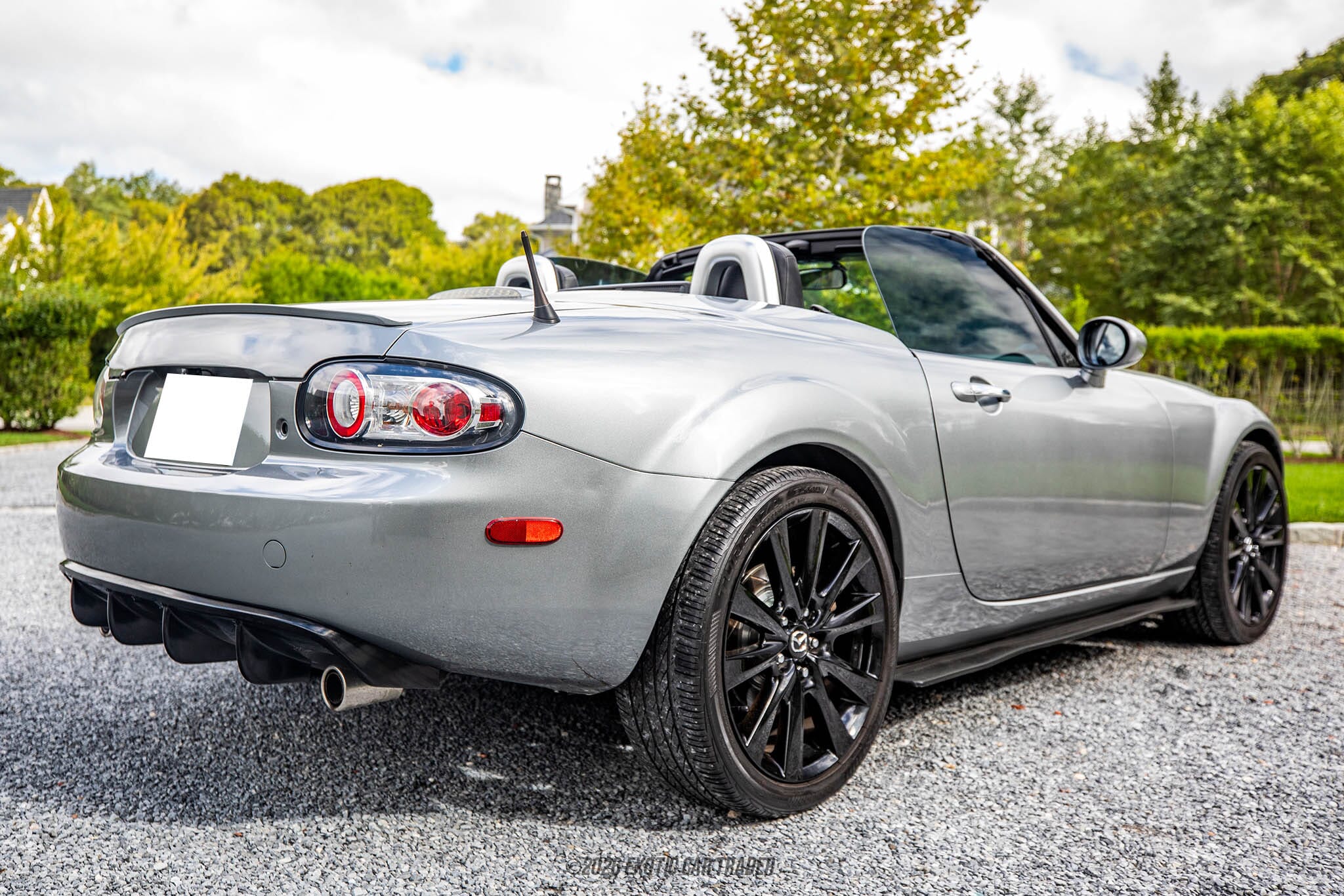 2008 Mazda MX-5 Miata Grand Touring for sale