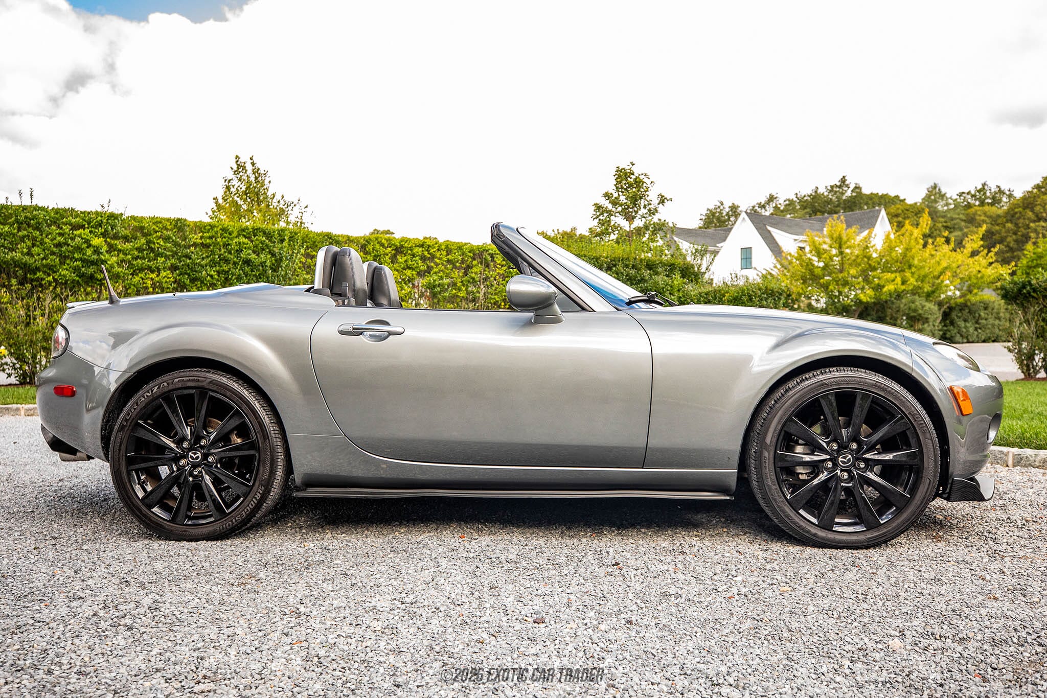 2008 Mazda MX-5 Miata Grand Touring for sale