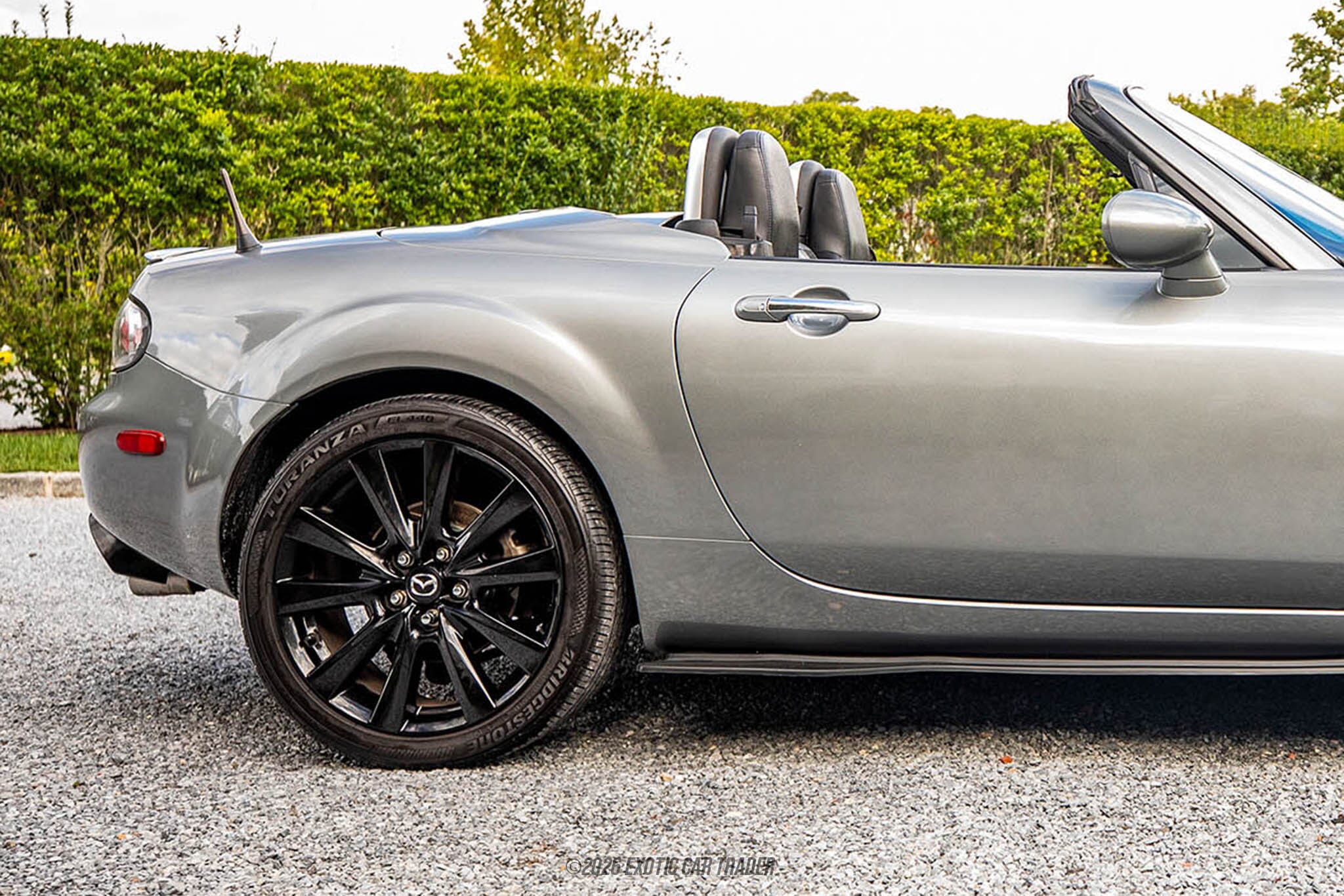2008 Mazda MX-5 Miata Grand Touring for sale