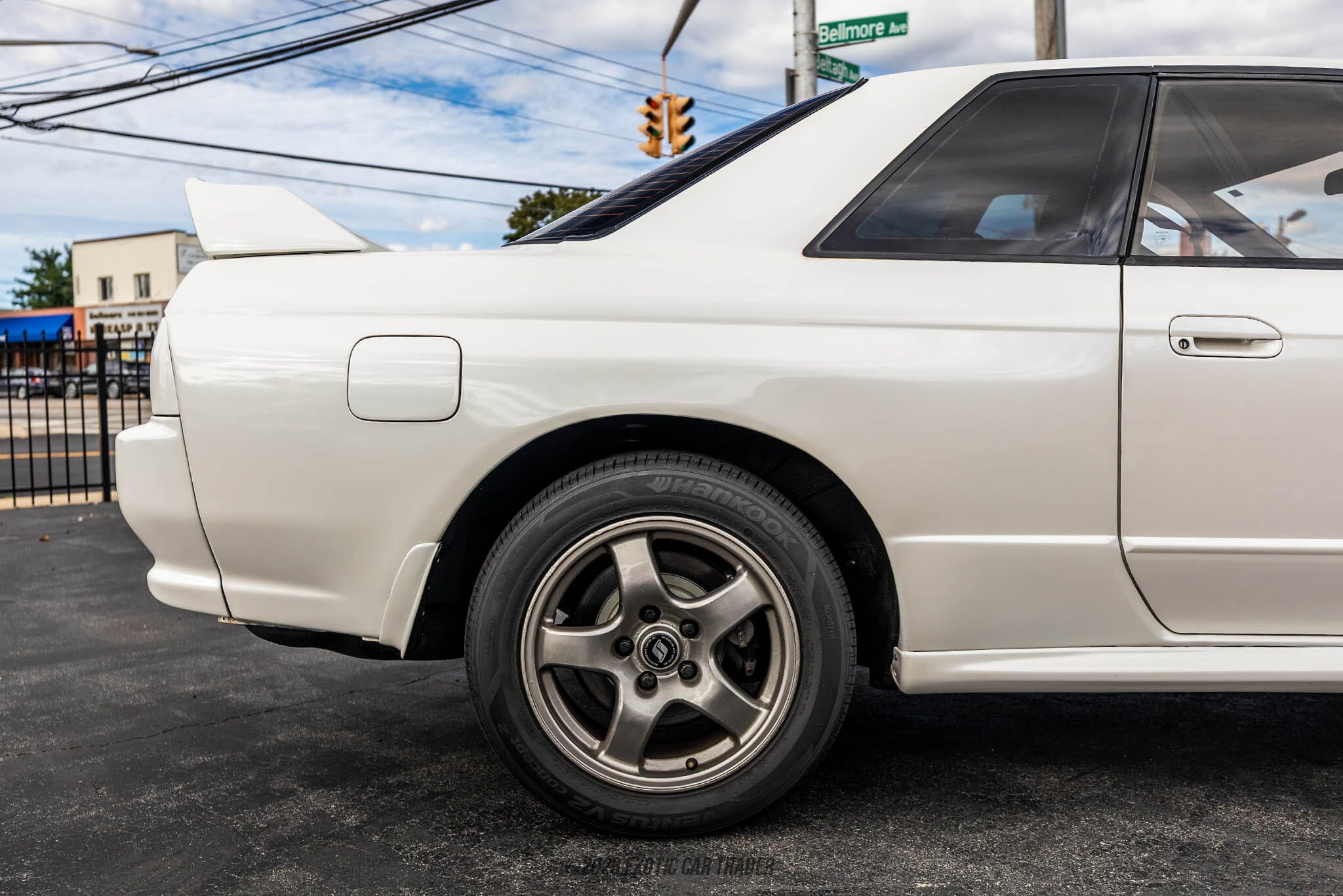 1991 Nissan Skyline GT-R for sale