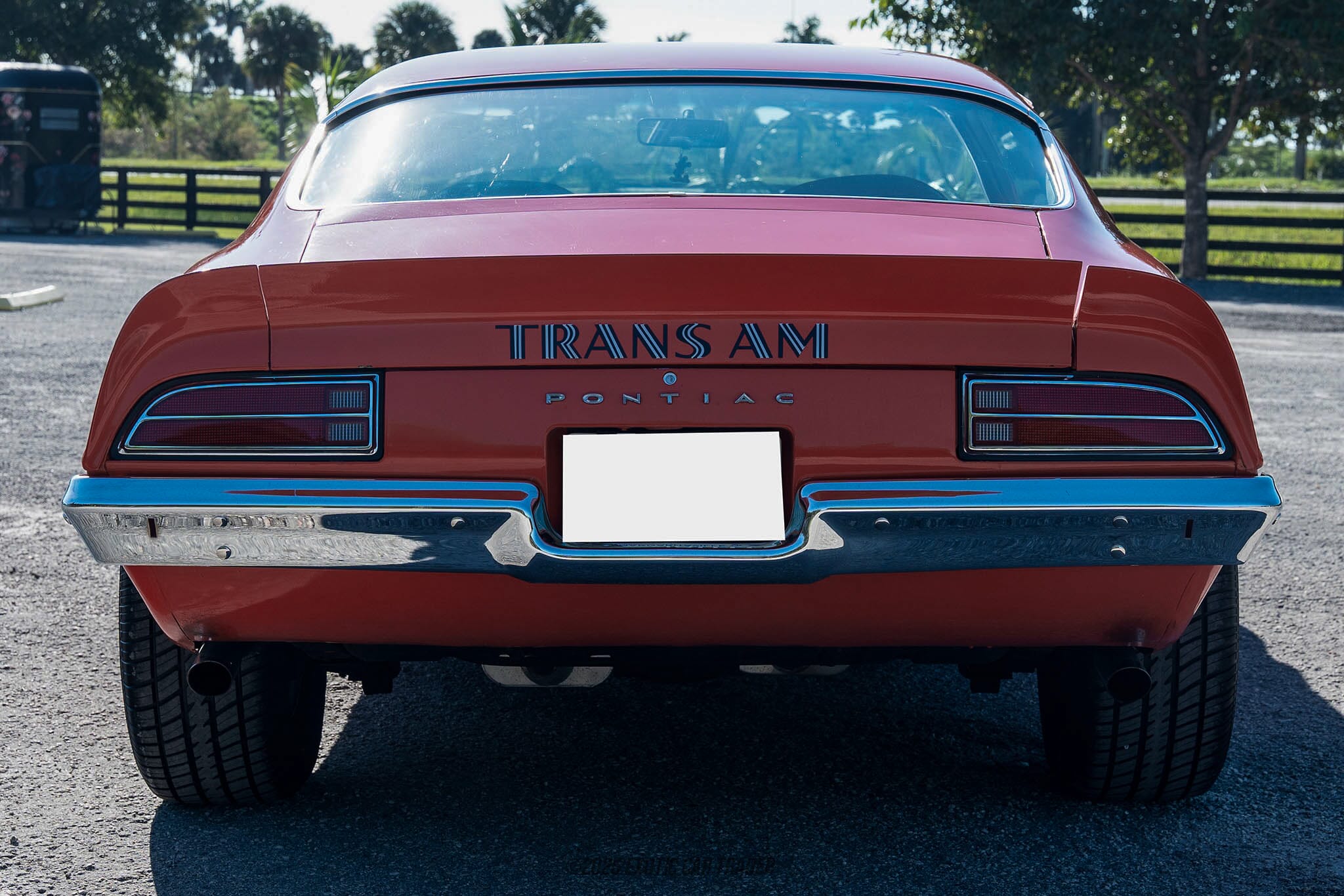 1973 Pontiac Firebird Formula 400 for sale