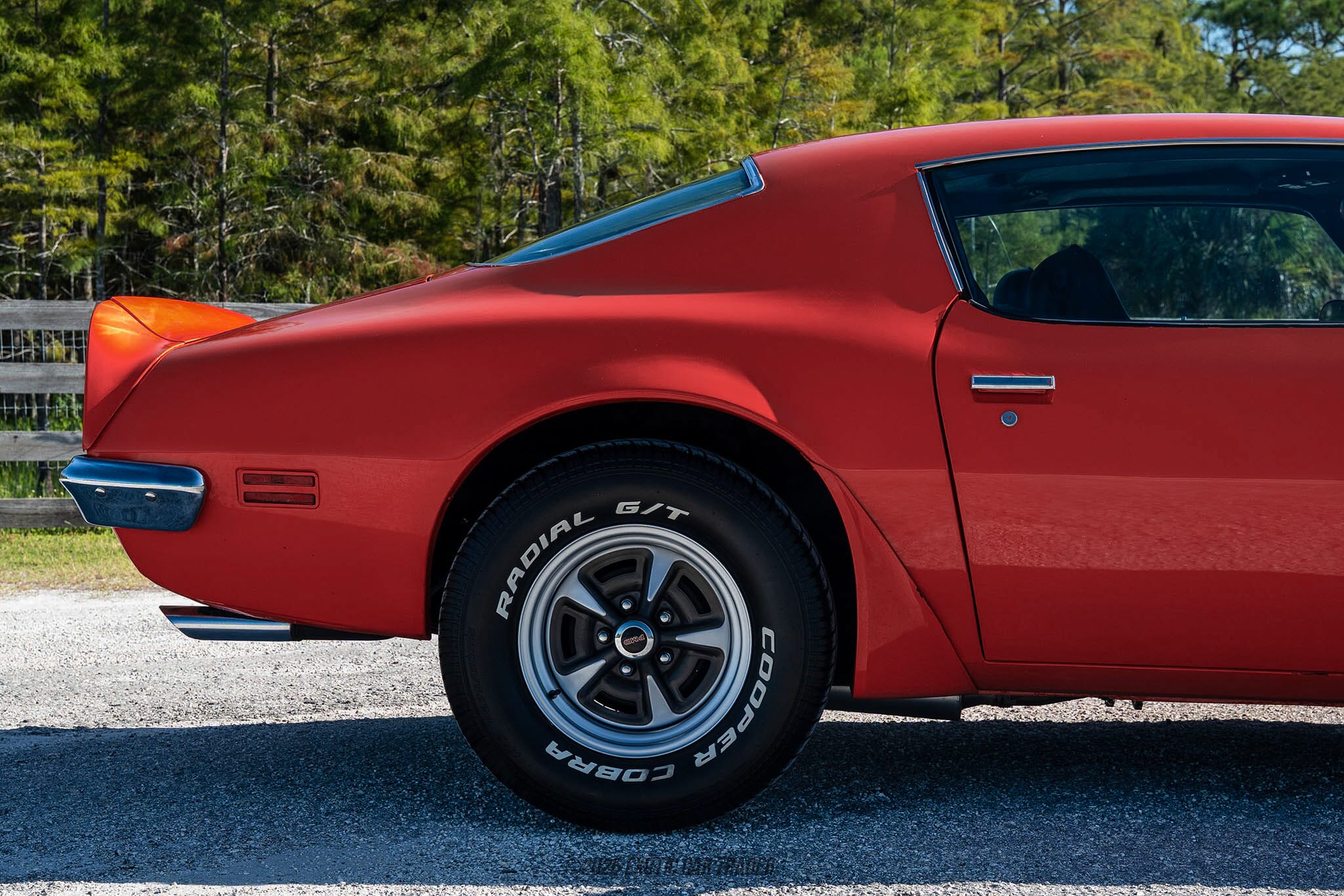 1973 Pontiac Firebird Formula 400 for sale