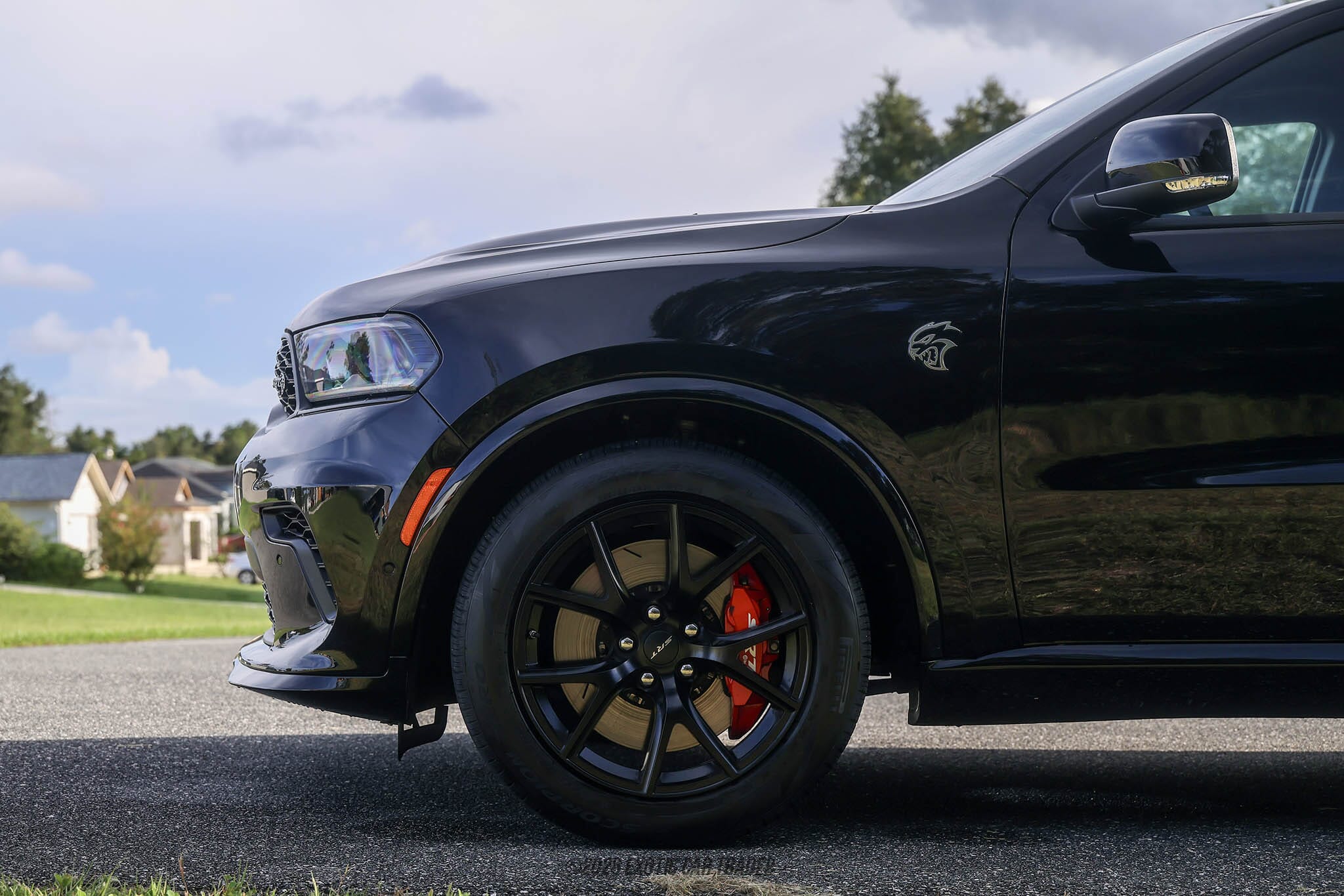 2026 Dodge Durango SRT Hellcat Jailbreak for sale