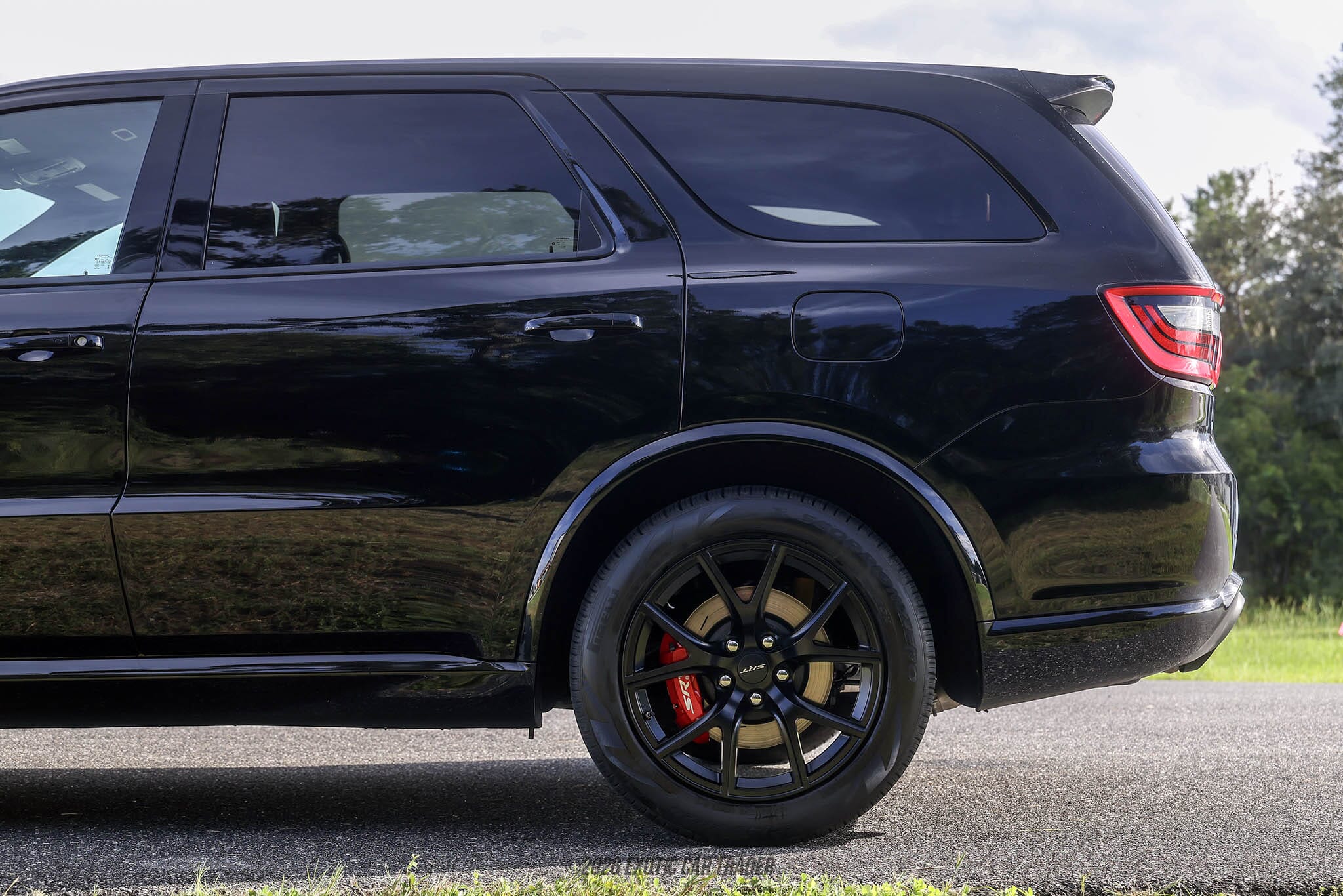 2026 Dodge Durango SRT Hellcat Jailbreak for sale