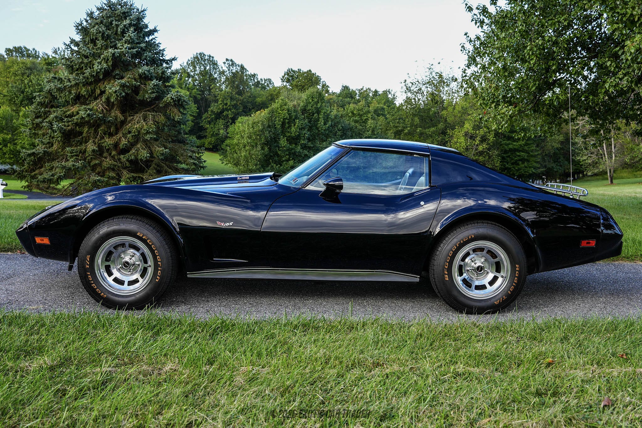 1977 Chevrolet Corvette for sale