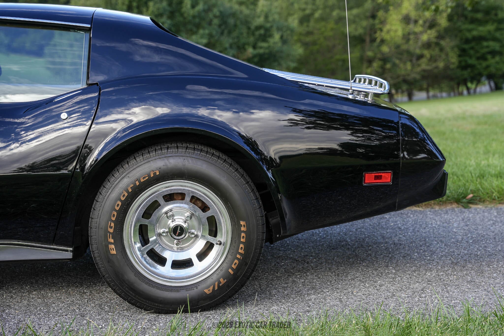 1977 Chevrolet Corvette for sale