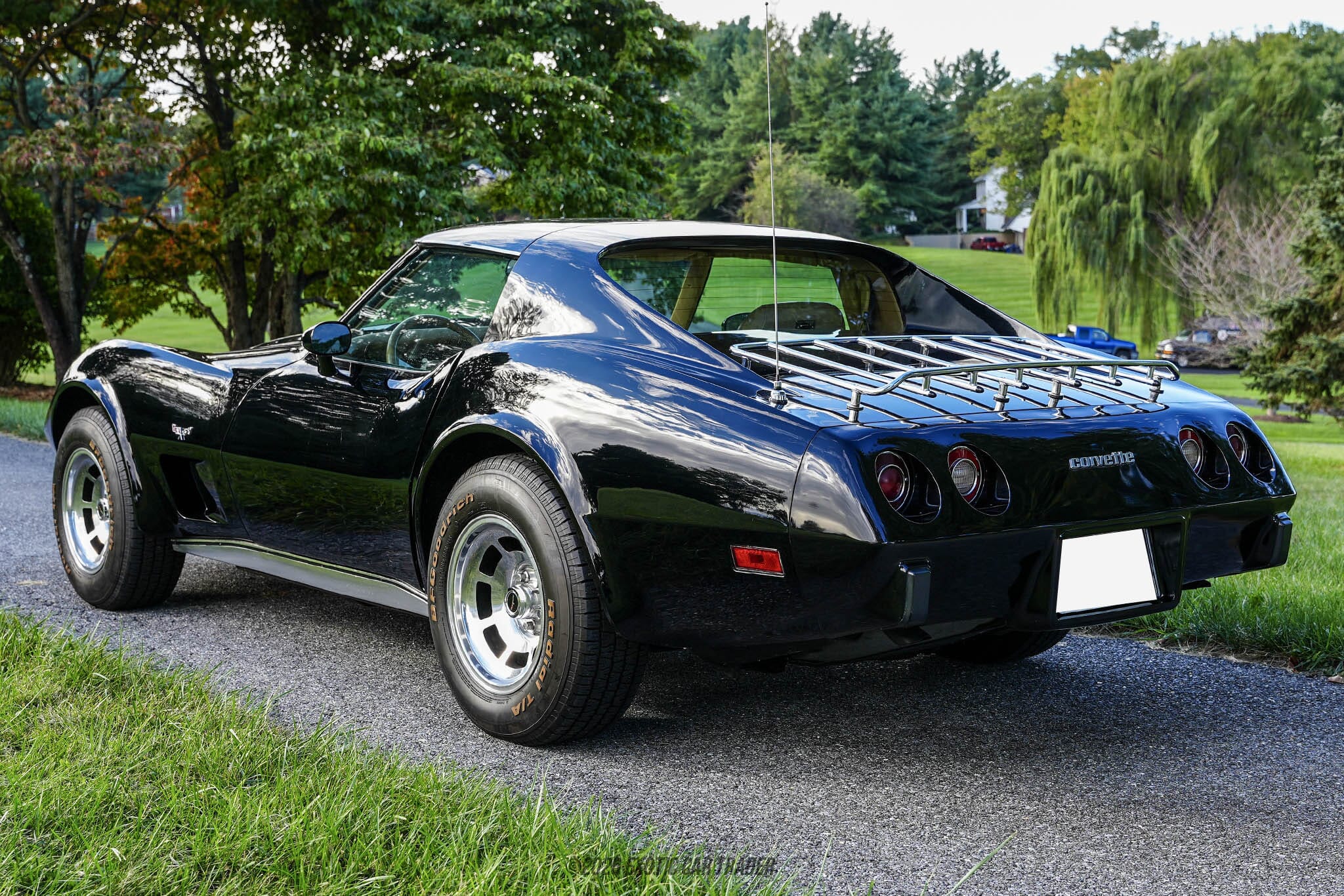1977 Chevrolet Corvette for sale