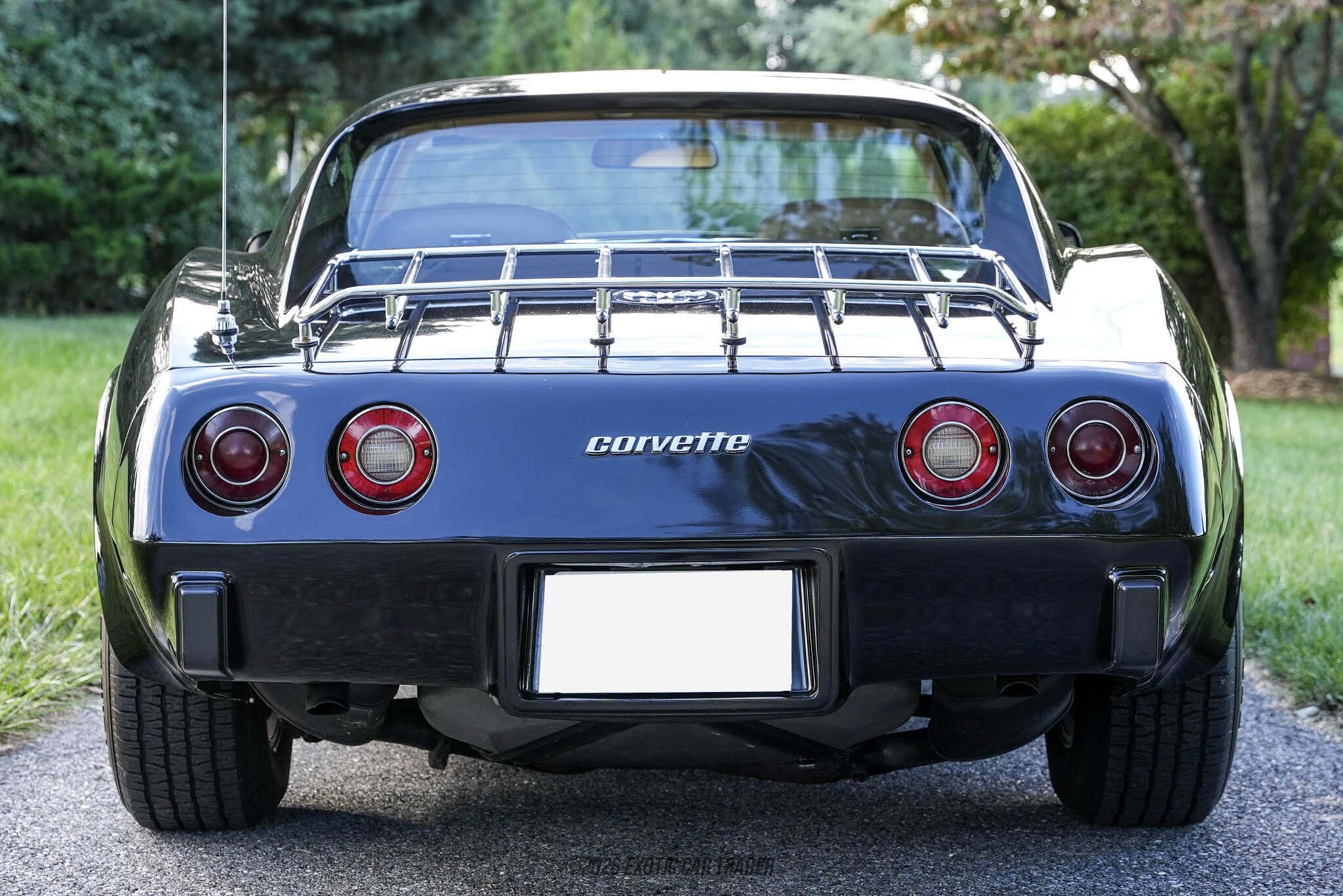 1977 Chevrolet Corvette for sale