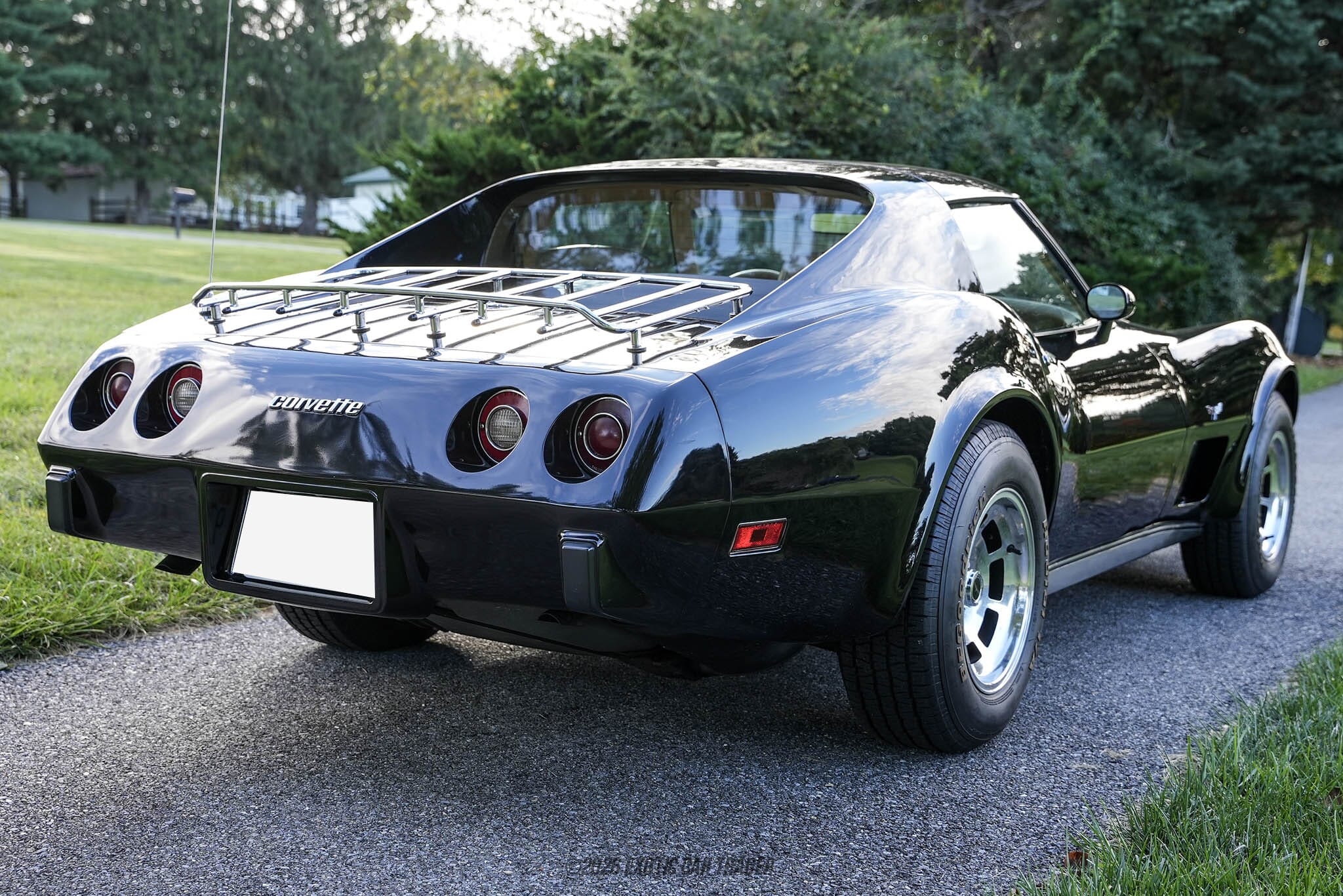 1977 Chevrolet Corvette for sale
