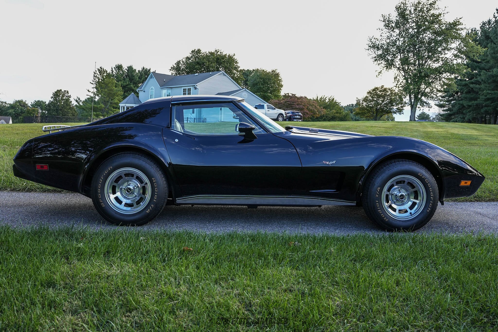 1977 Chevrolet Corvette for sale