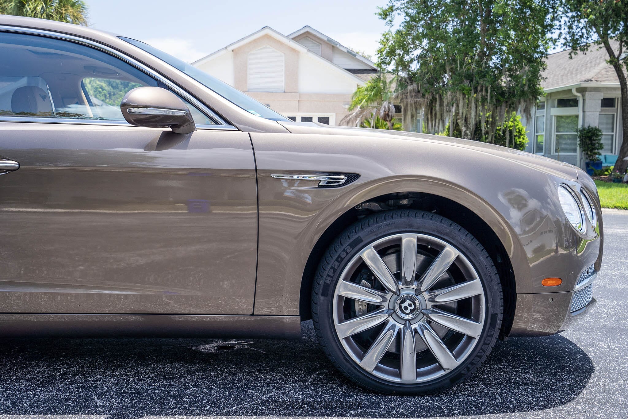 2015 Bentley Flying Spur W12 for sale