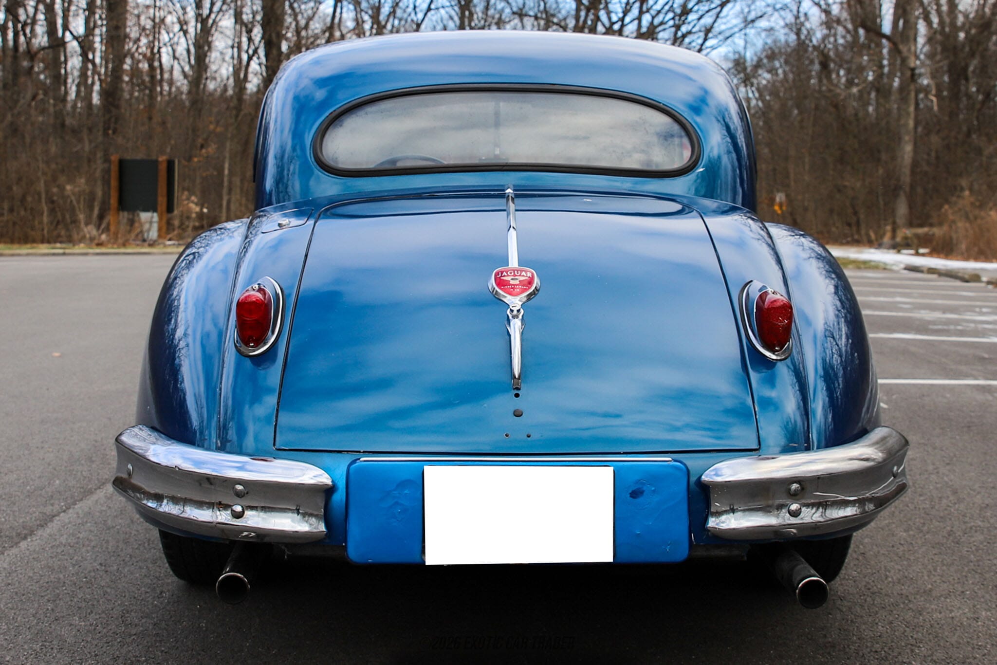1956 Jaguar XK 140 for sale