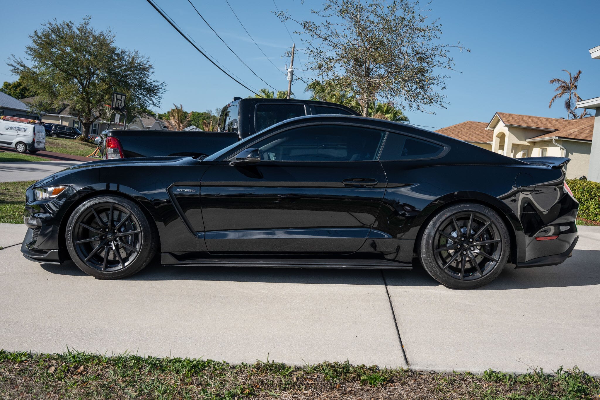 2018 Ford Mustang Shelby GT350 for sale