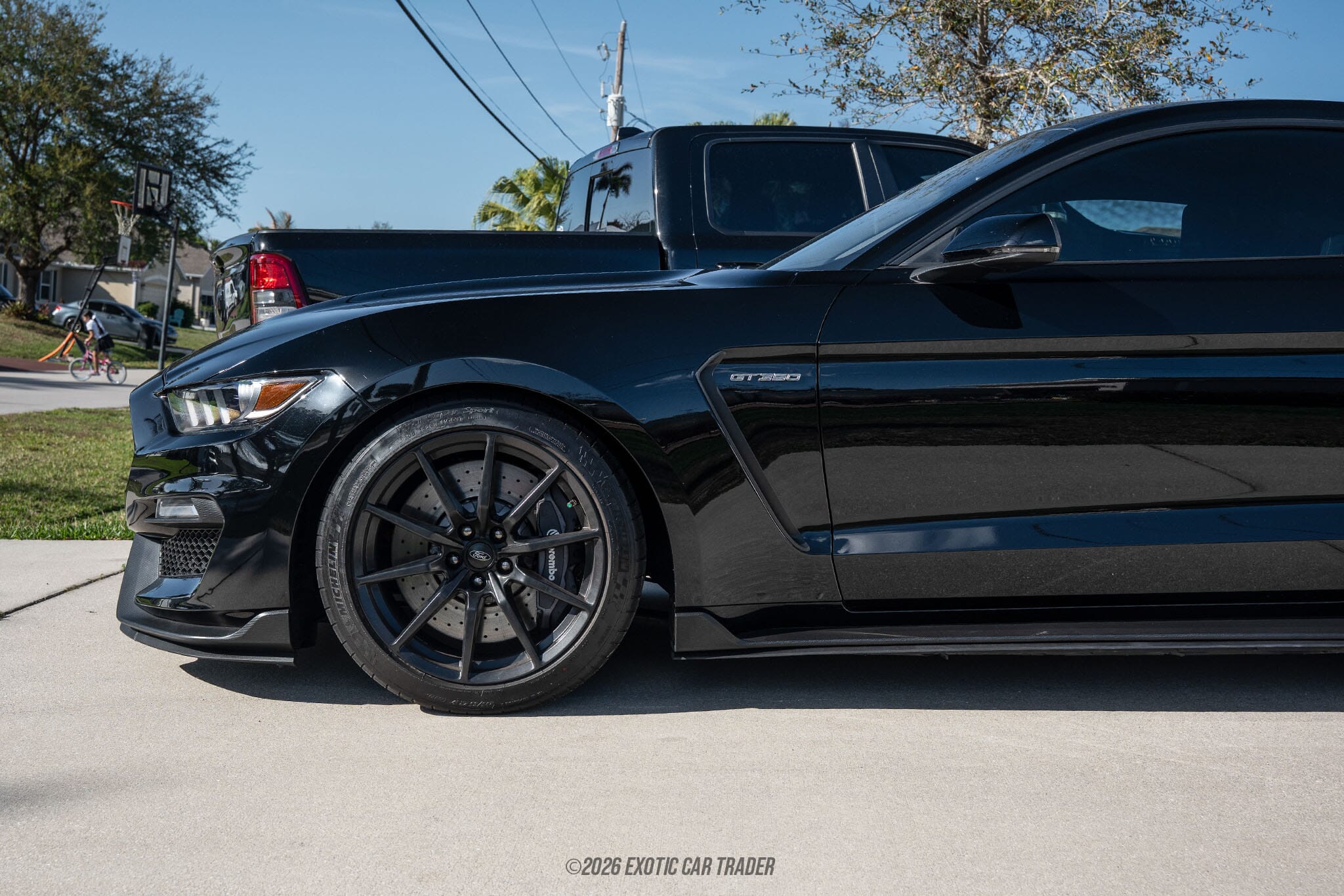 2018 Ford Mustang Shelby GT350 for sale