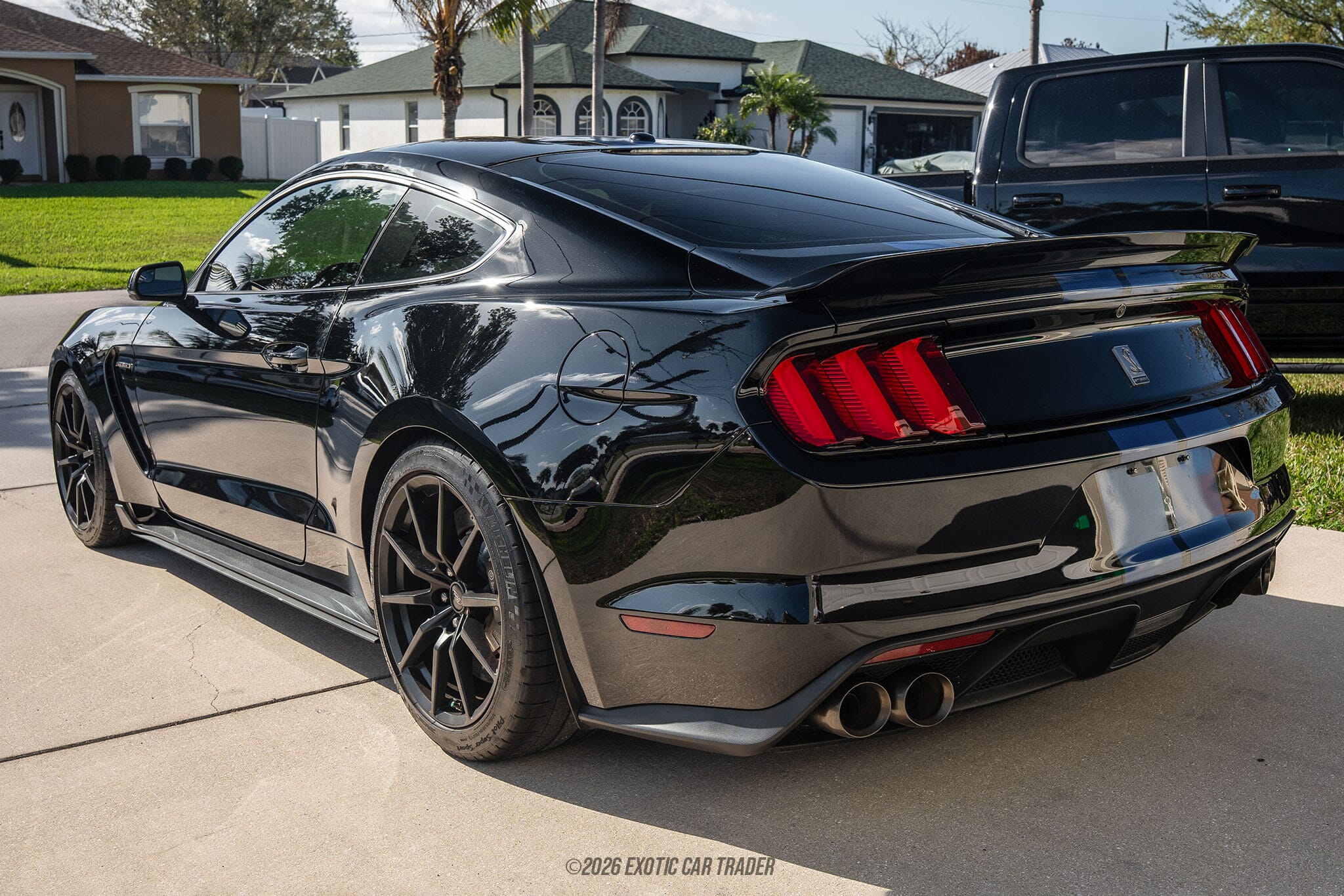 2018 Ford Mustang Shelby GT350 for sale