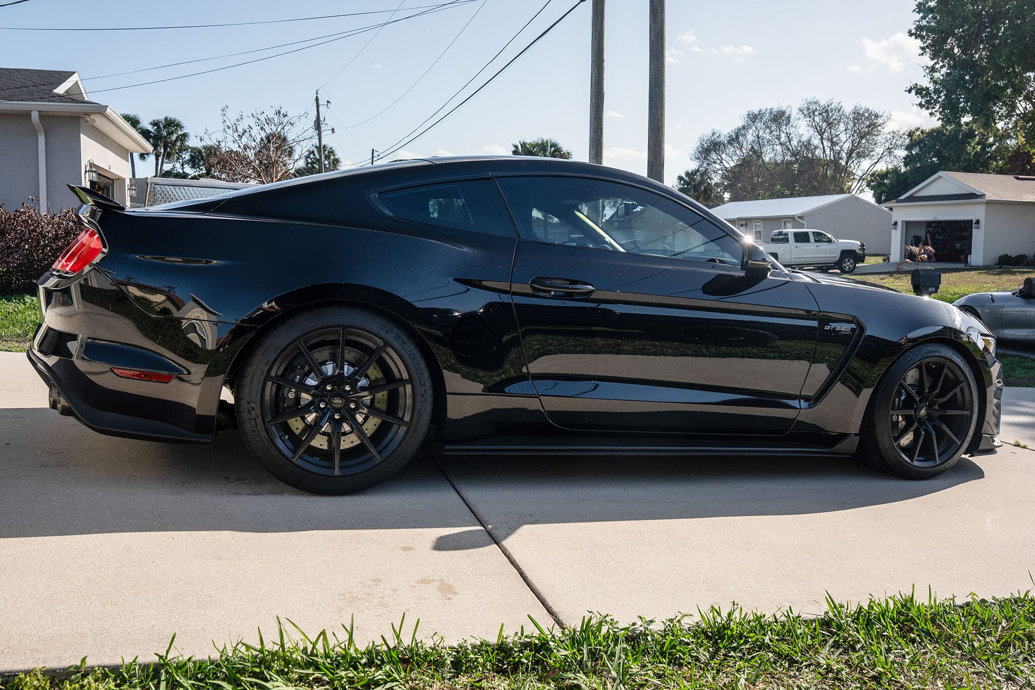 2018 Ford Mustang Shelby GT350 for sale