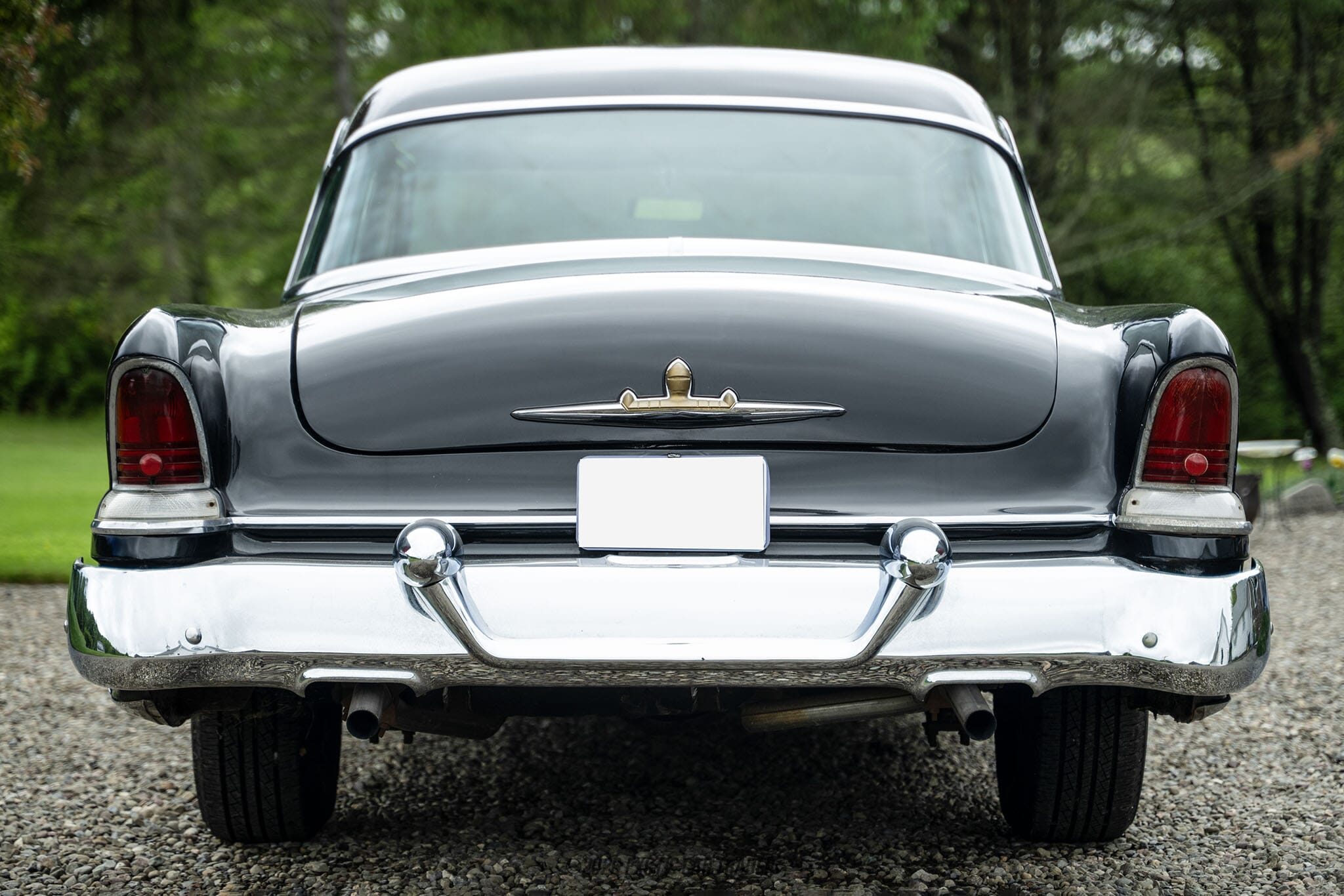 1955 Lincoln Capri for sale