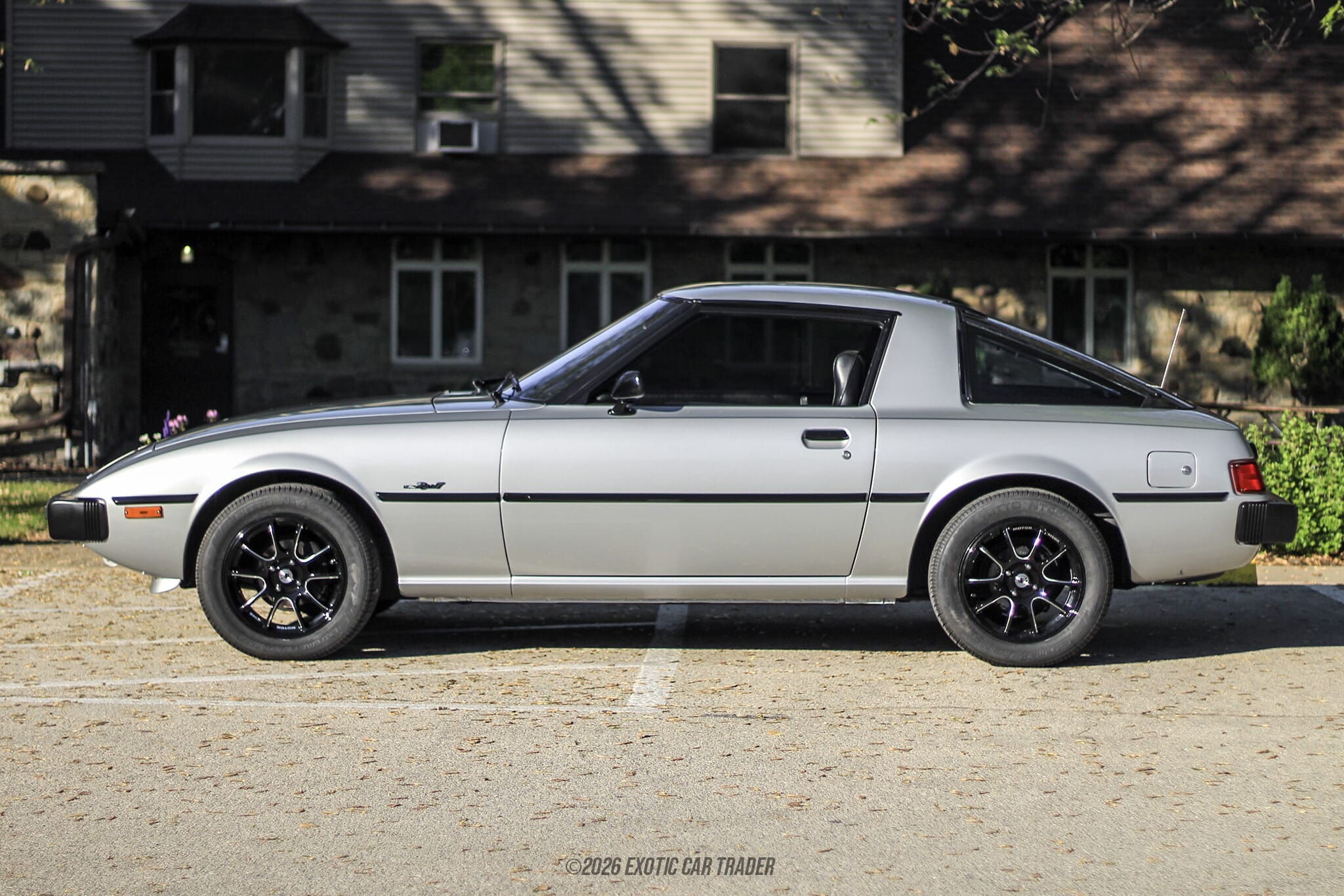 1979 Mazda RX-7 GS for sale