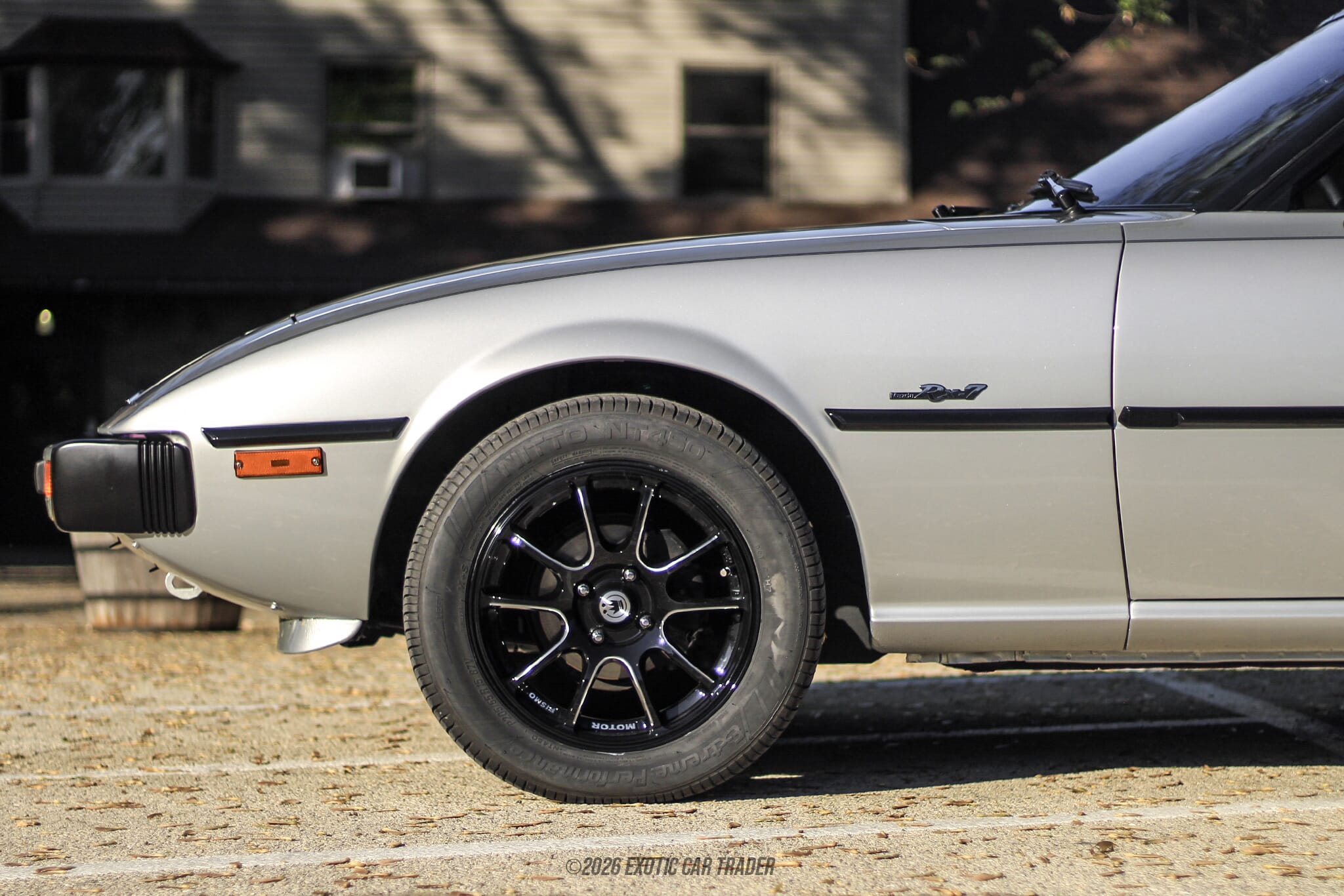 1979 Mazda RX-7 GS for sale