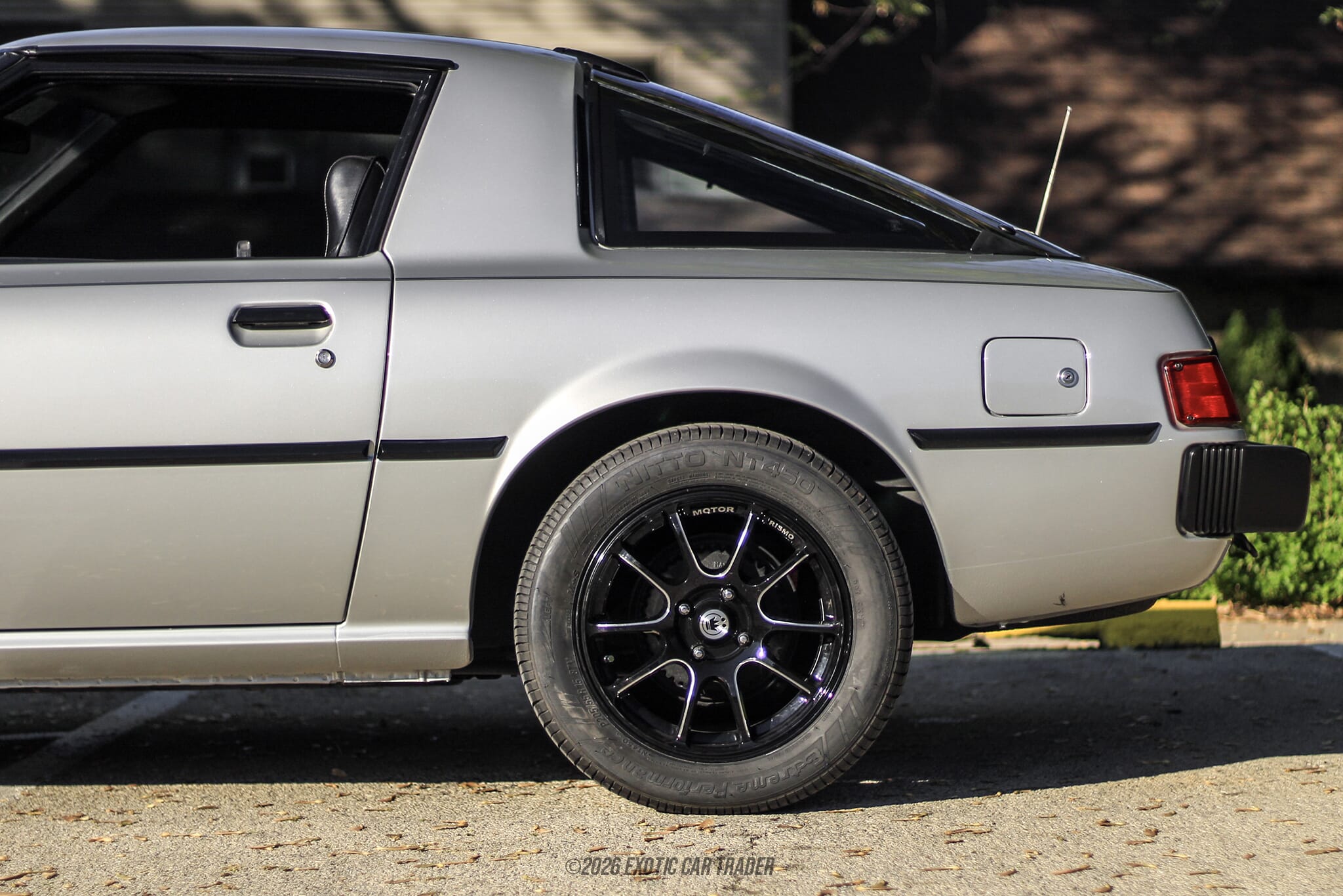 1979 Mazda RX-7 GS for sale