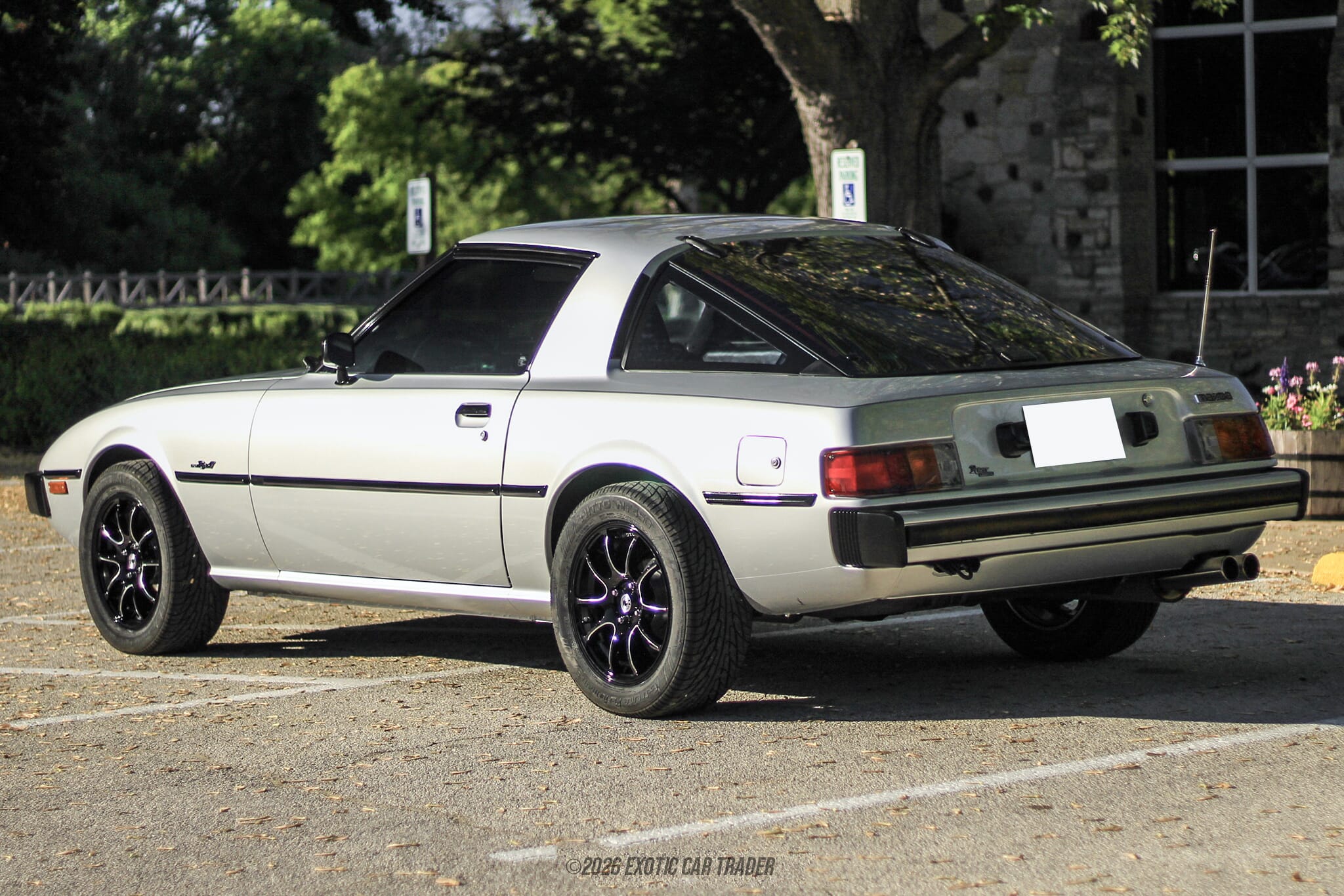 1979 Mazda RX-7 GS for sale