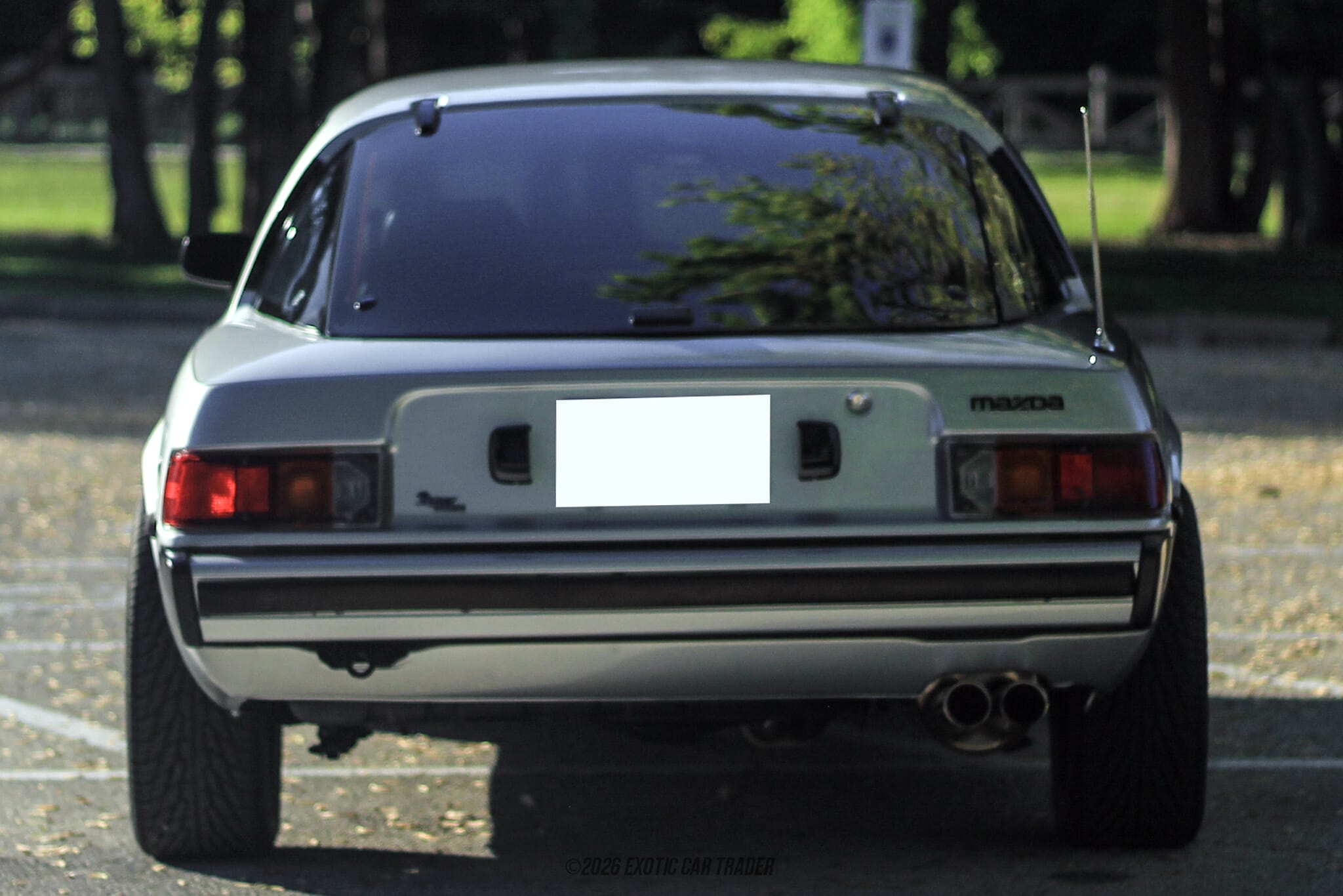 1979 Mazda RX-7 GS for sale