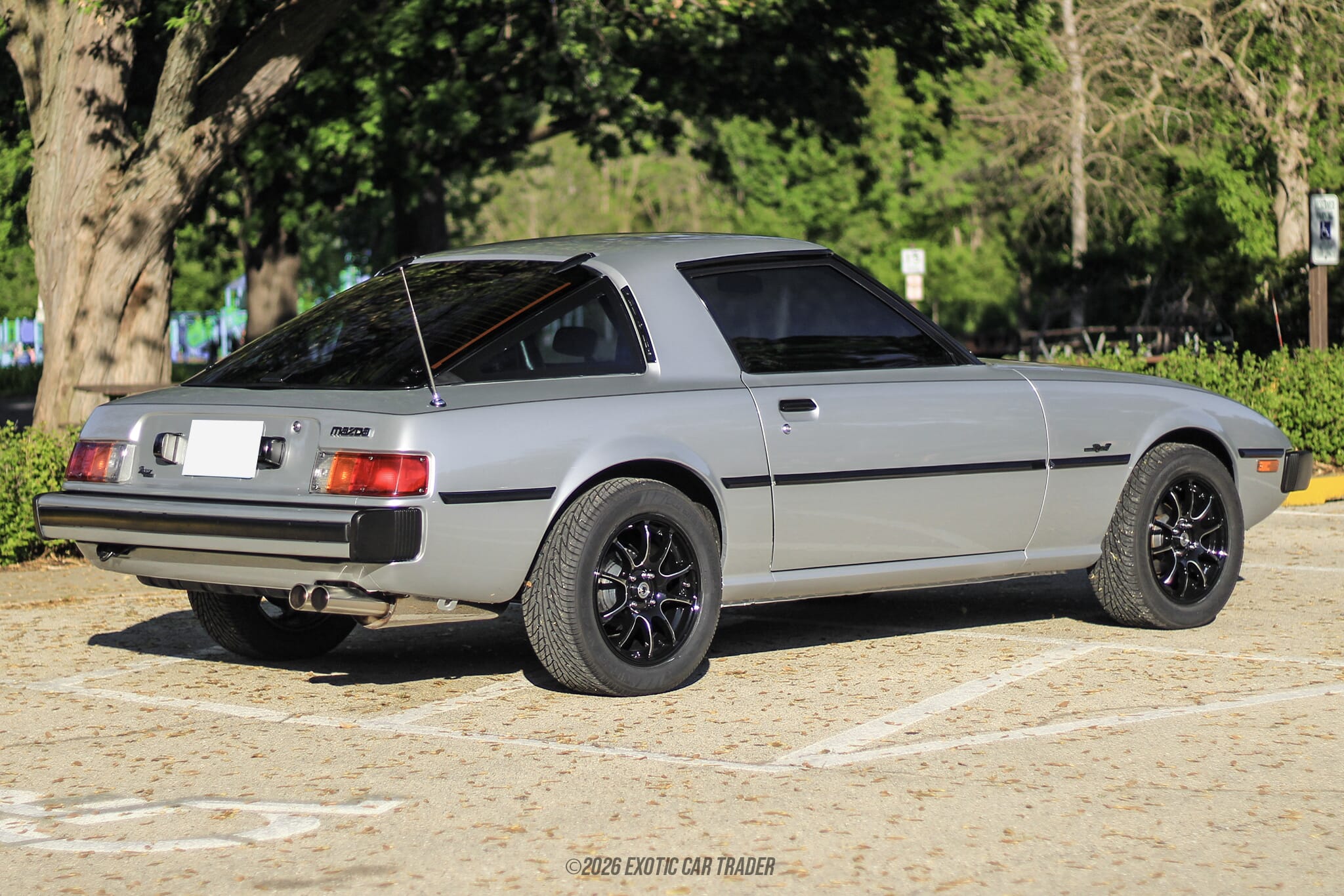 1979 Mazda RX-7 GS for sale