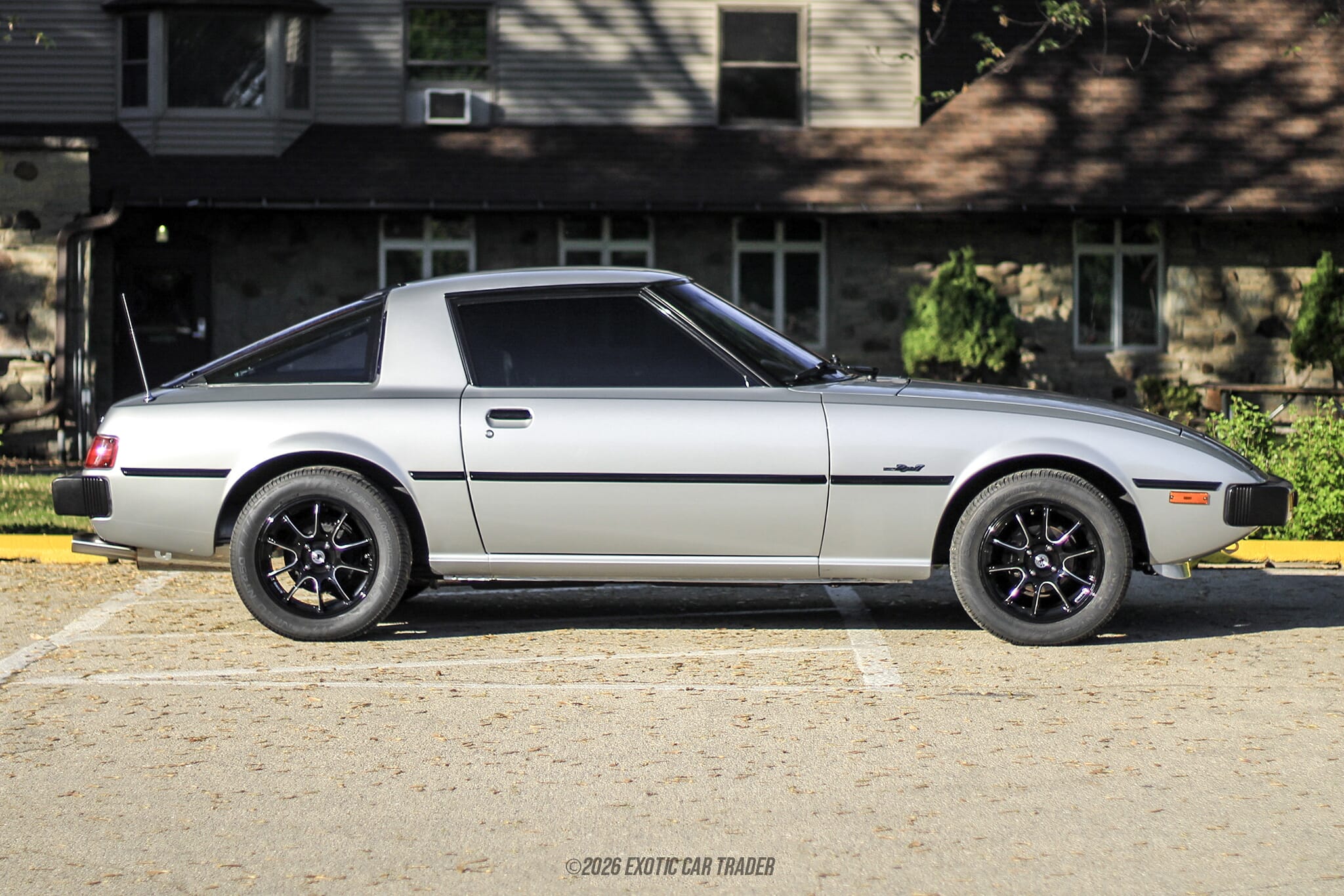 1979 Mazda RX-7 GS for sale