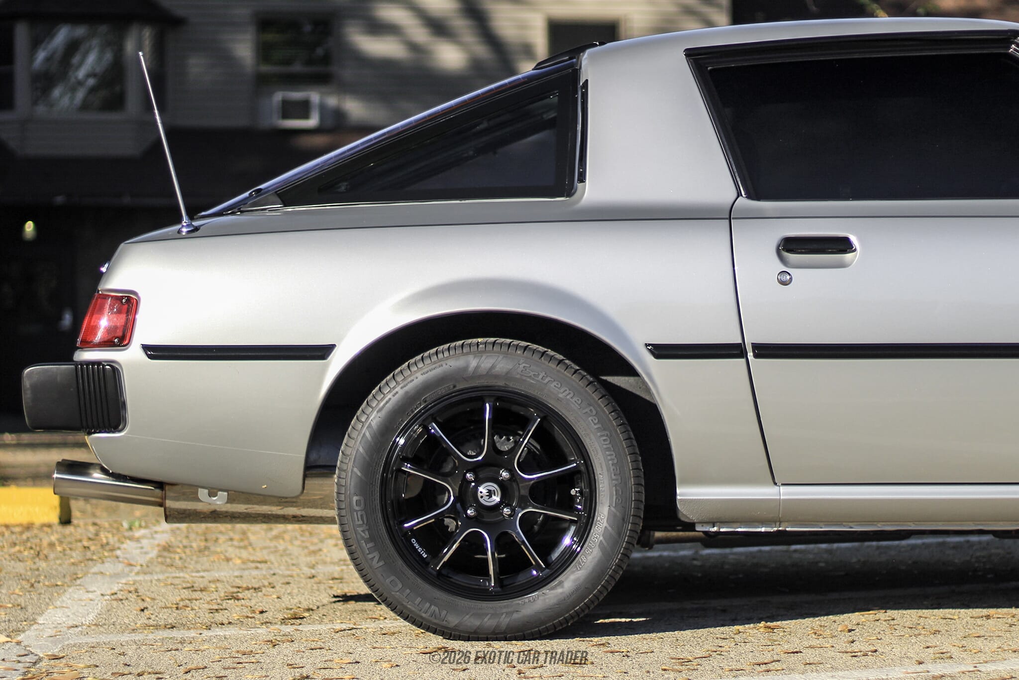 1979 Mazda RX-7 GS for sale