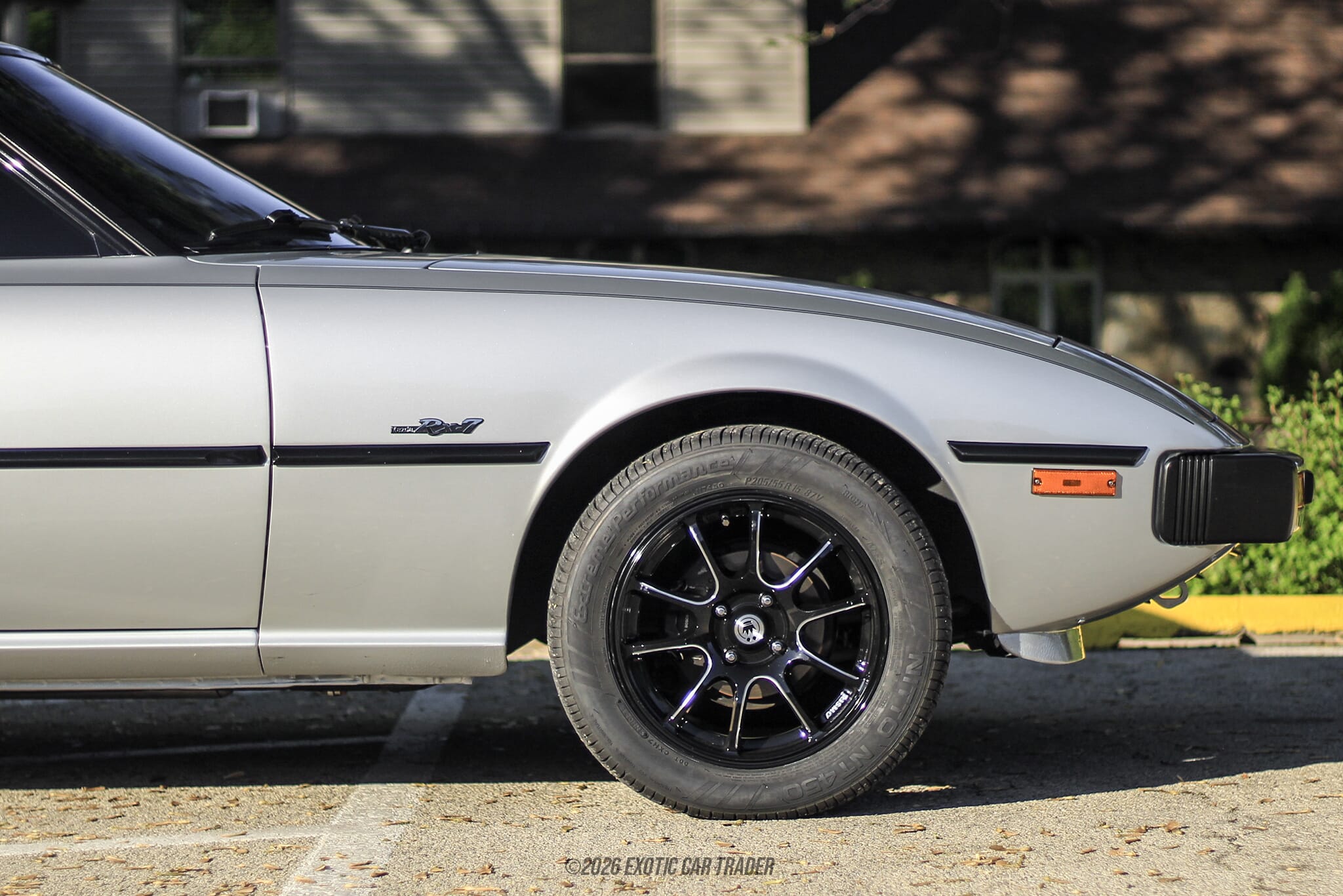 1979 Mazda RX-7 GS for sale