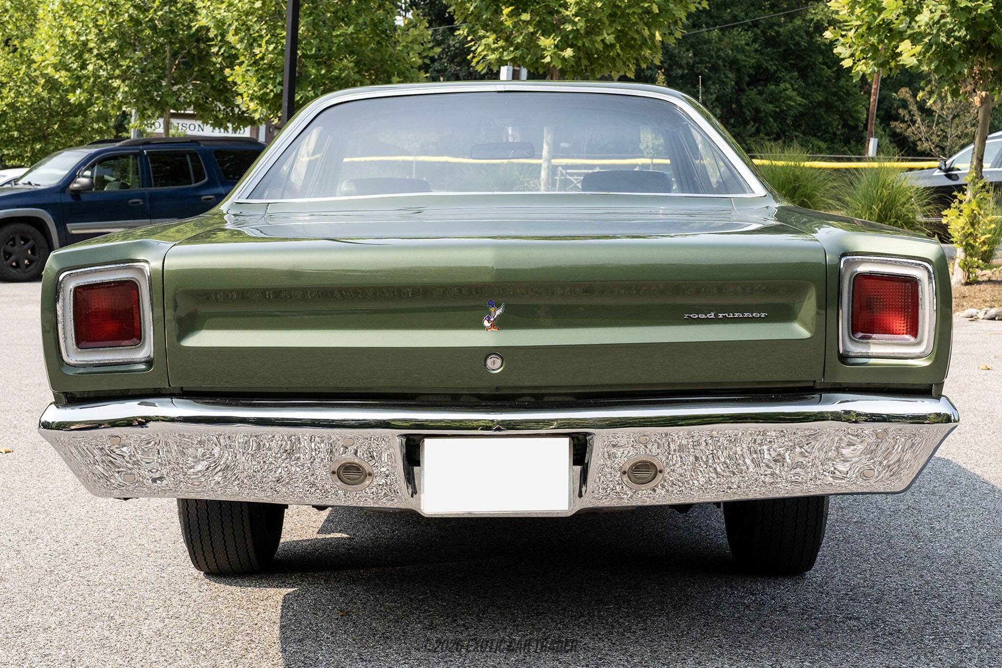 1969 Plymouth Road Runner for sale