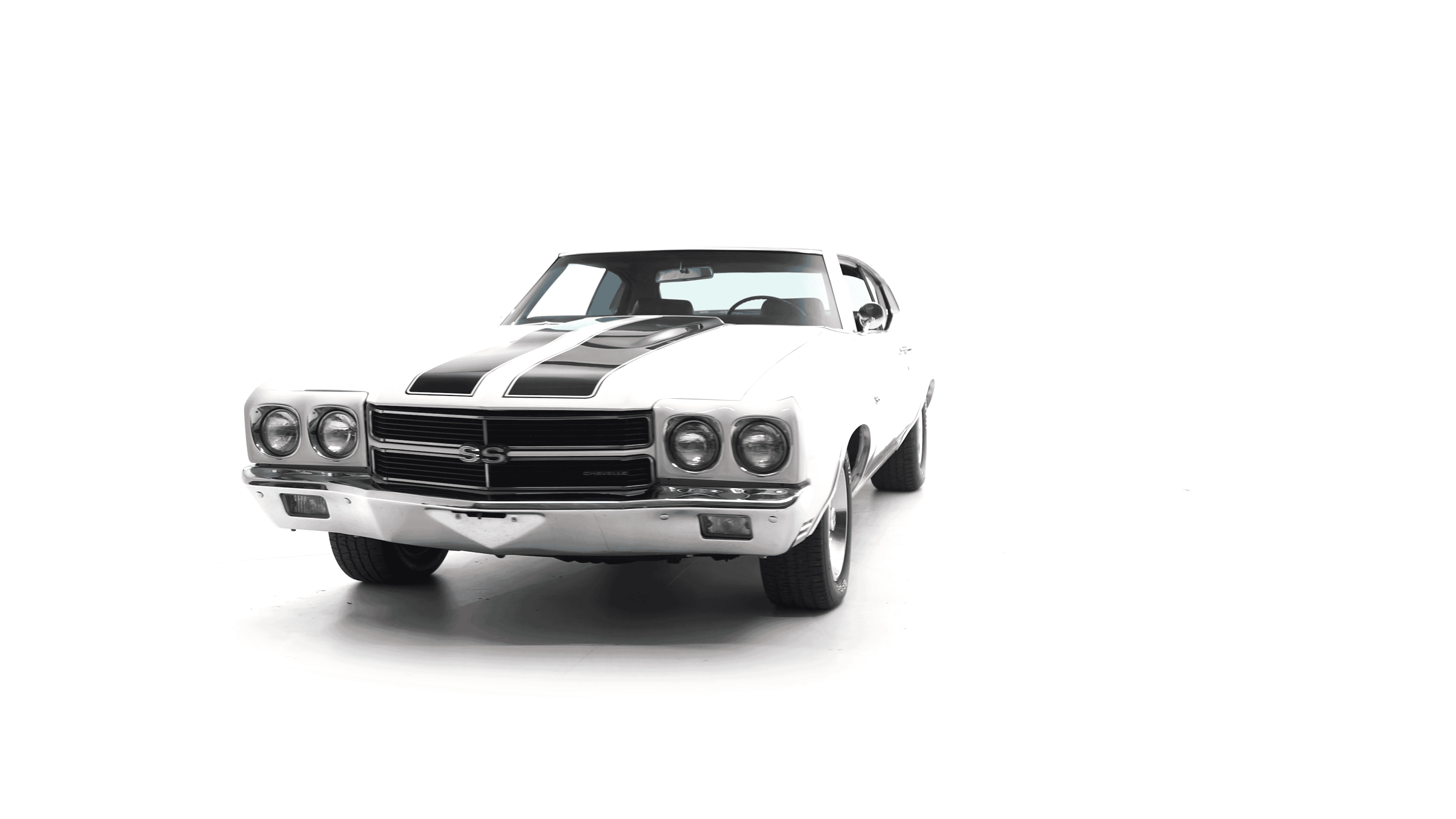 1970 Chevrolet chevelle SS for sale