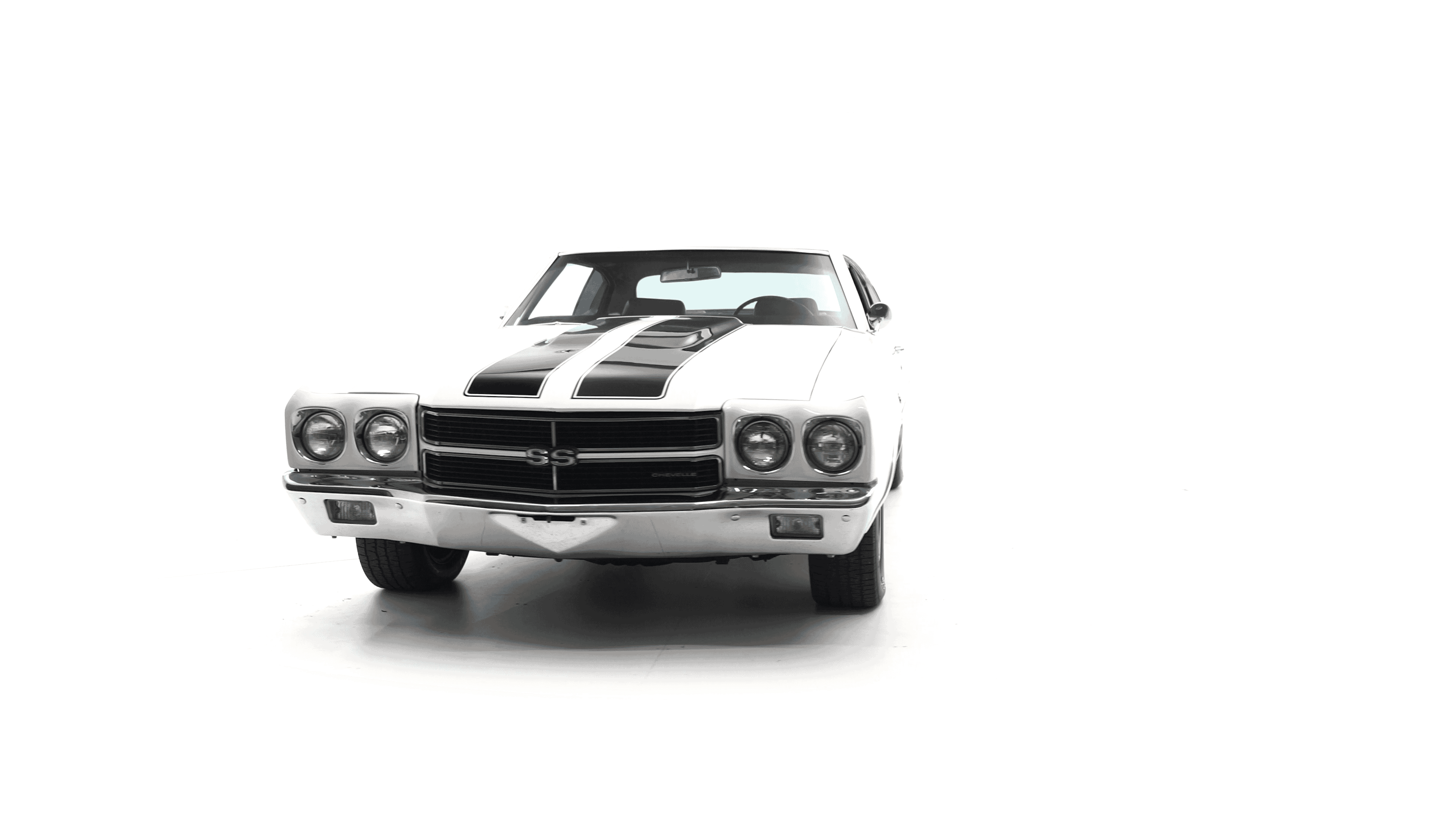 1970 Chevrolet chevelle SS for sale
