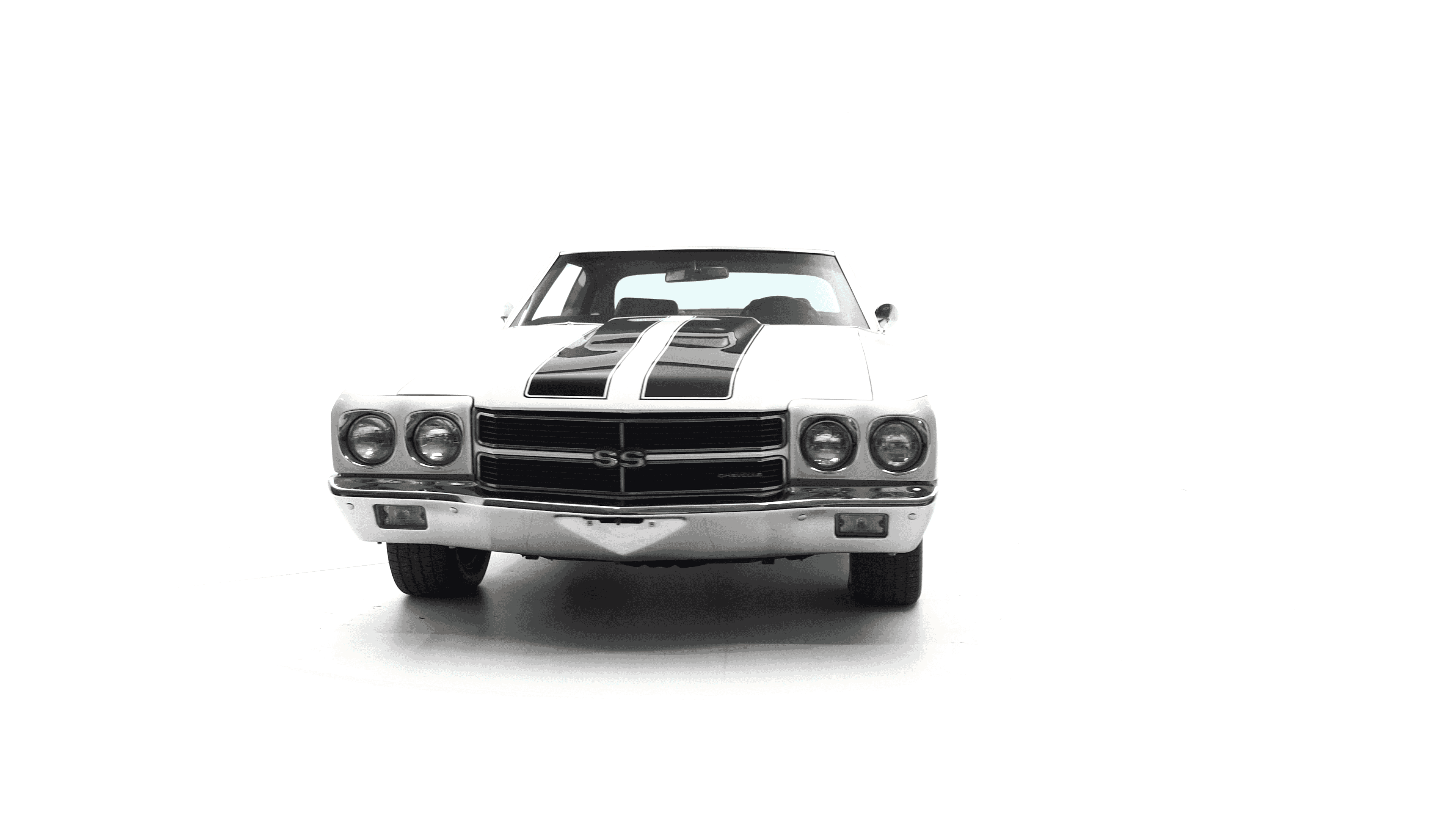 1970 Chevrolet chevelle SS for sale