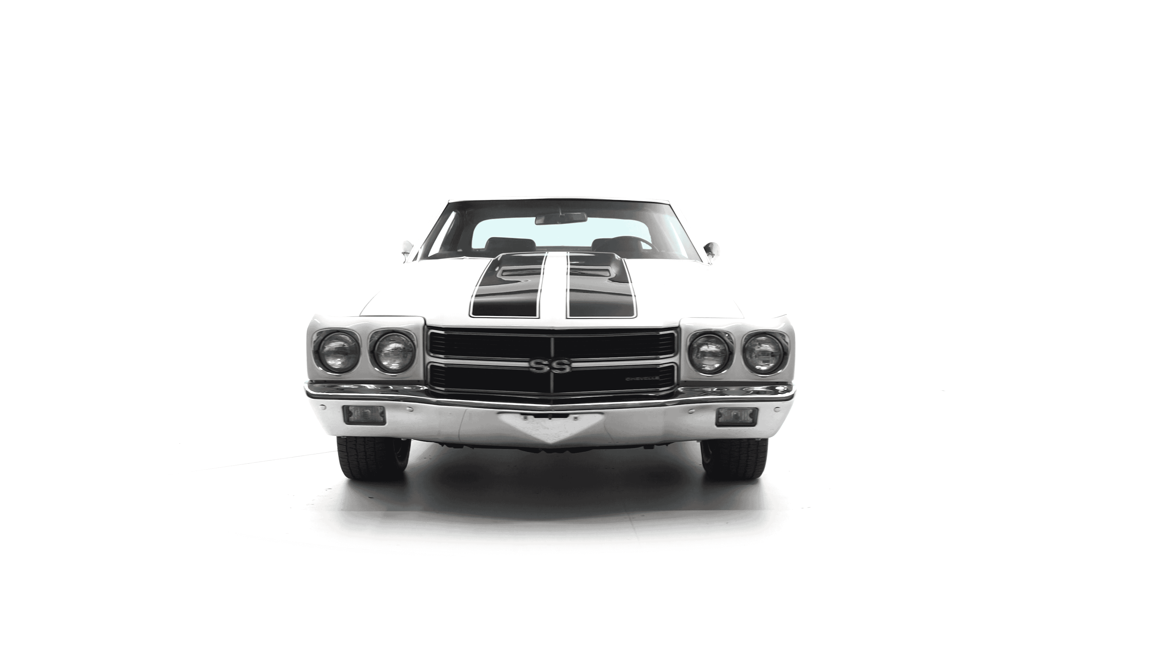 1970 Chevrolet chevelle SS for sale