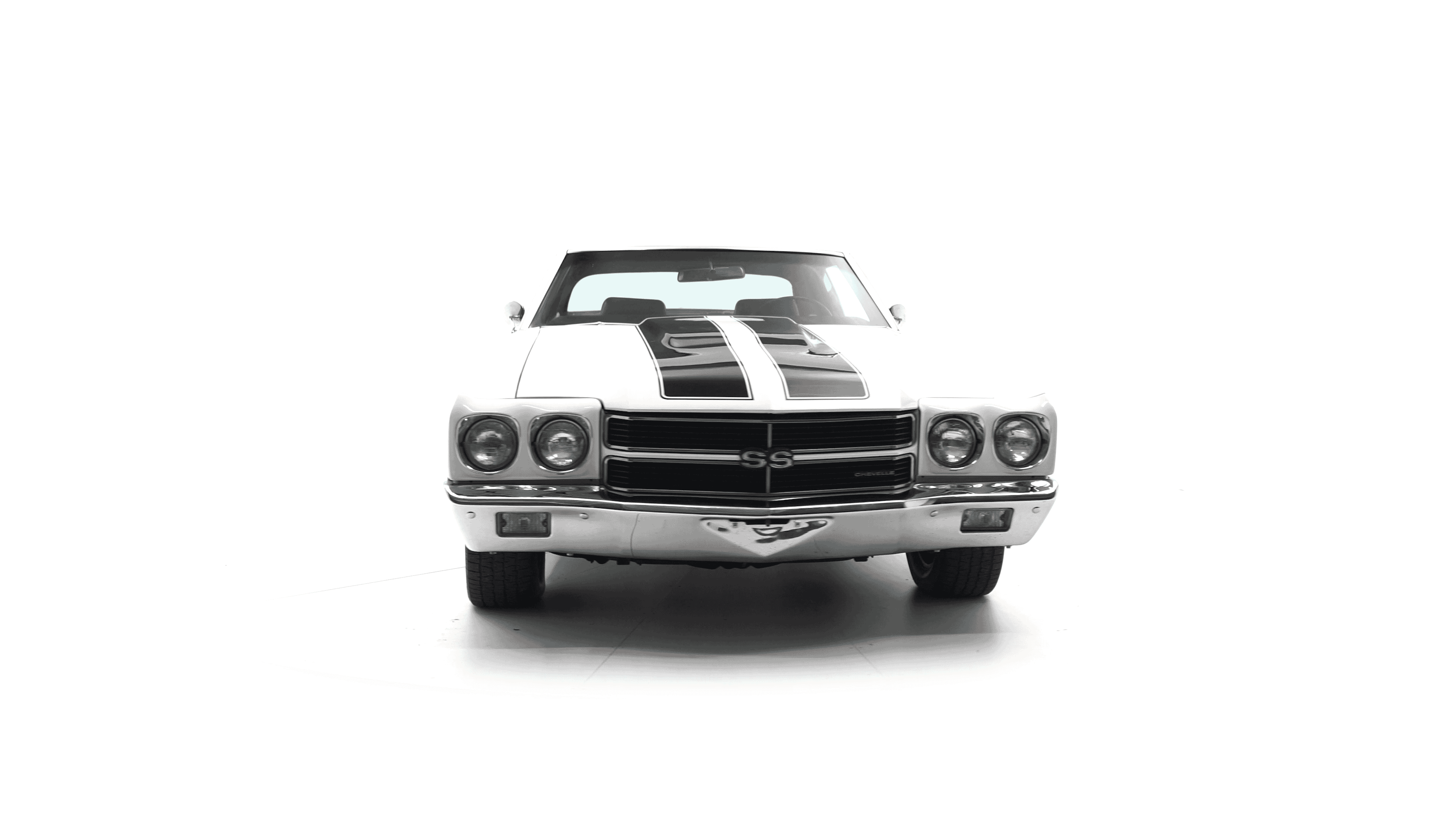 1970 Chevrolet chevelle SS for sale