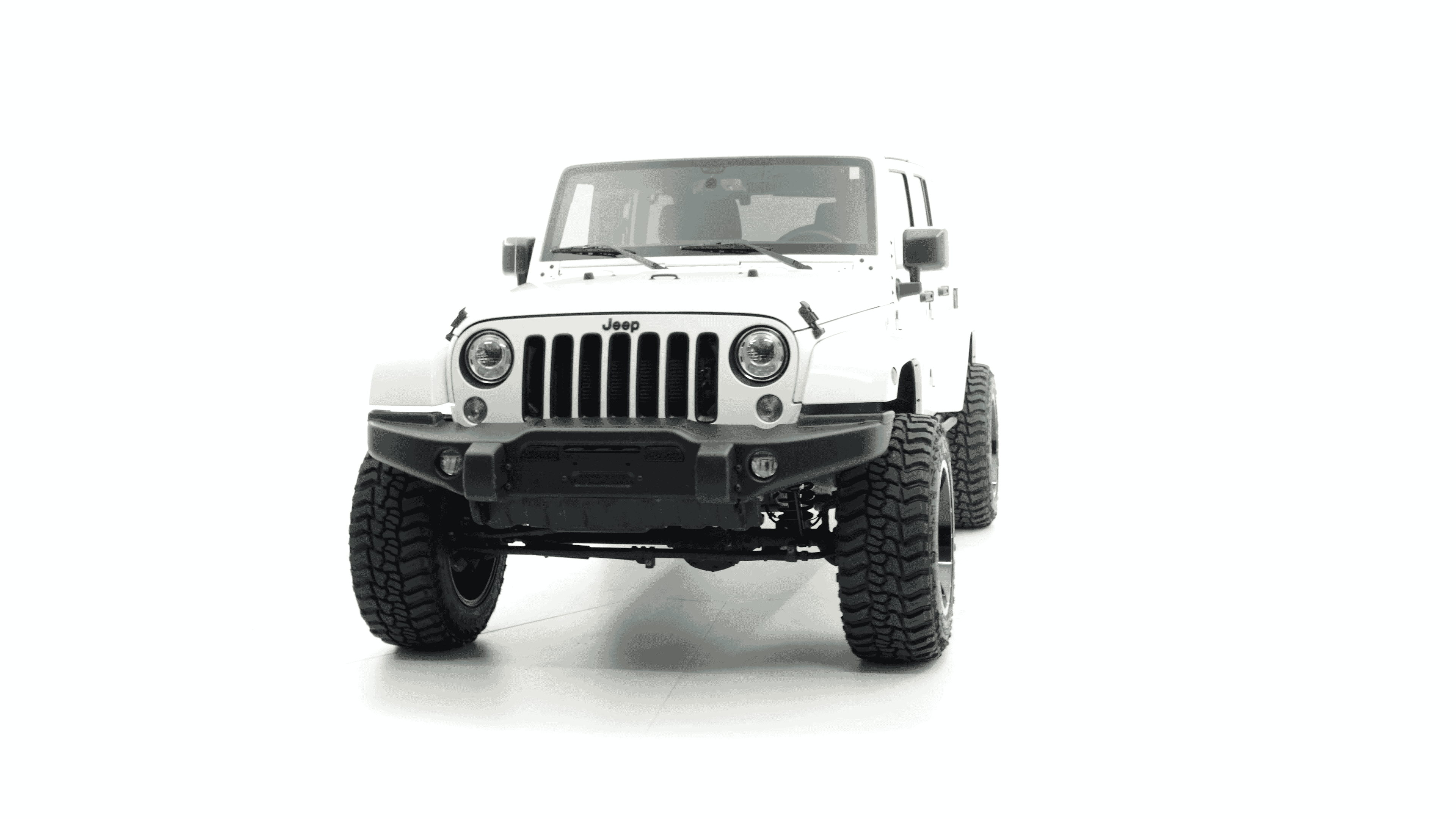2017 Jeep wrangler Unlimited Winter Edition for sale