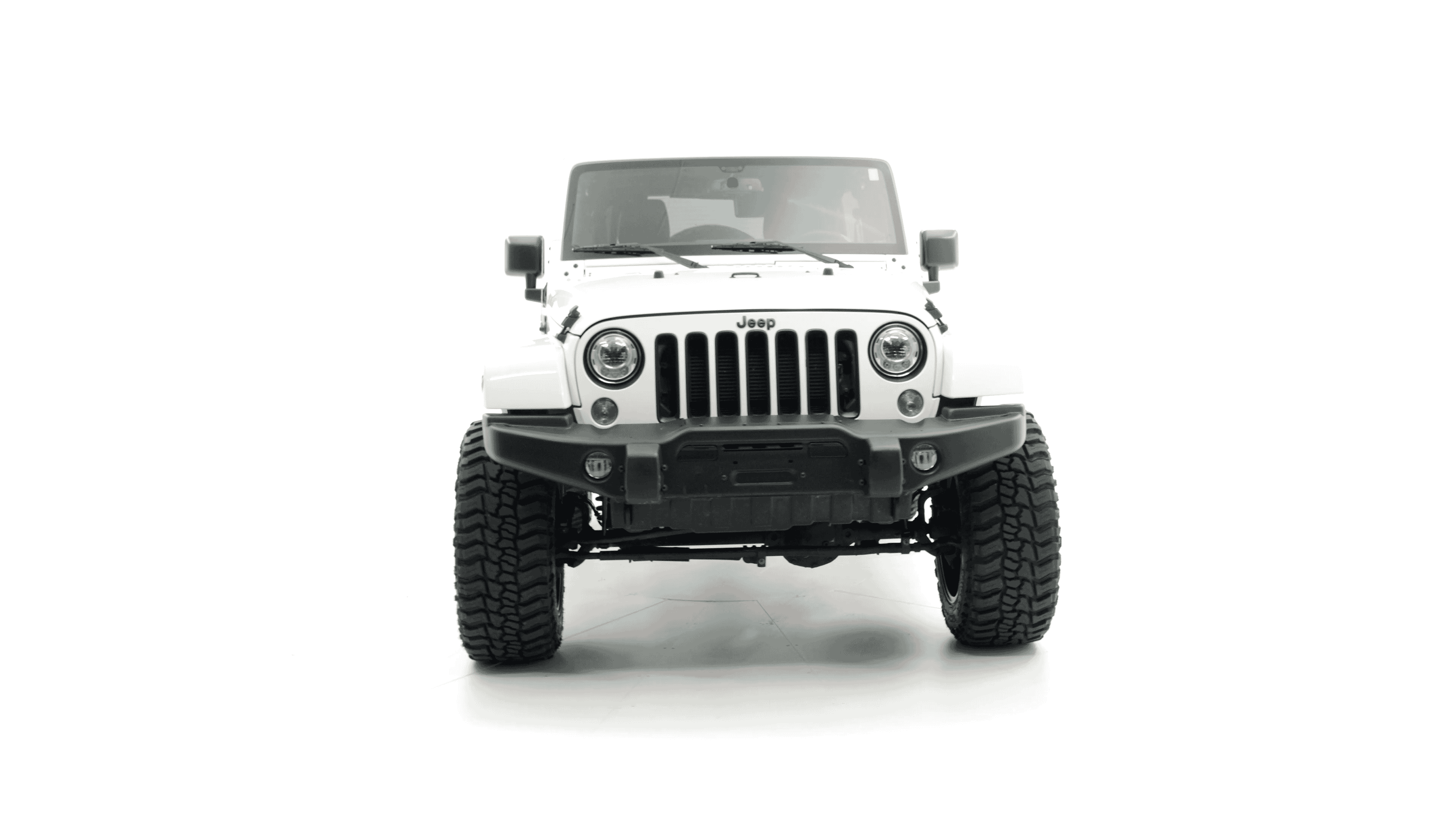 2017 Jeep wrangler Unlimited Winter Edition for sale