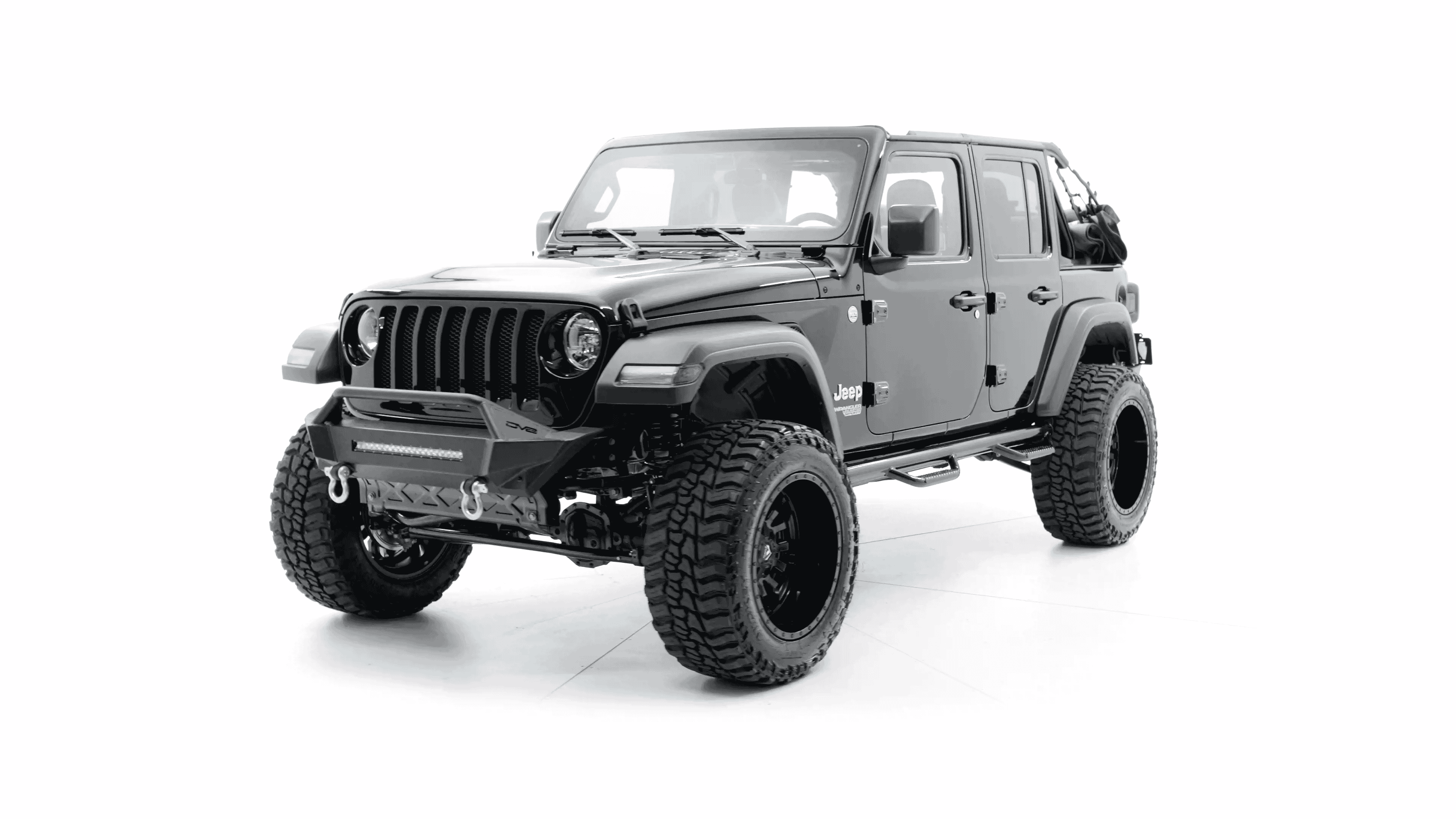 2019 Jeep wrangler Unlimited Sport for sale