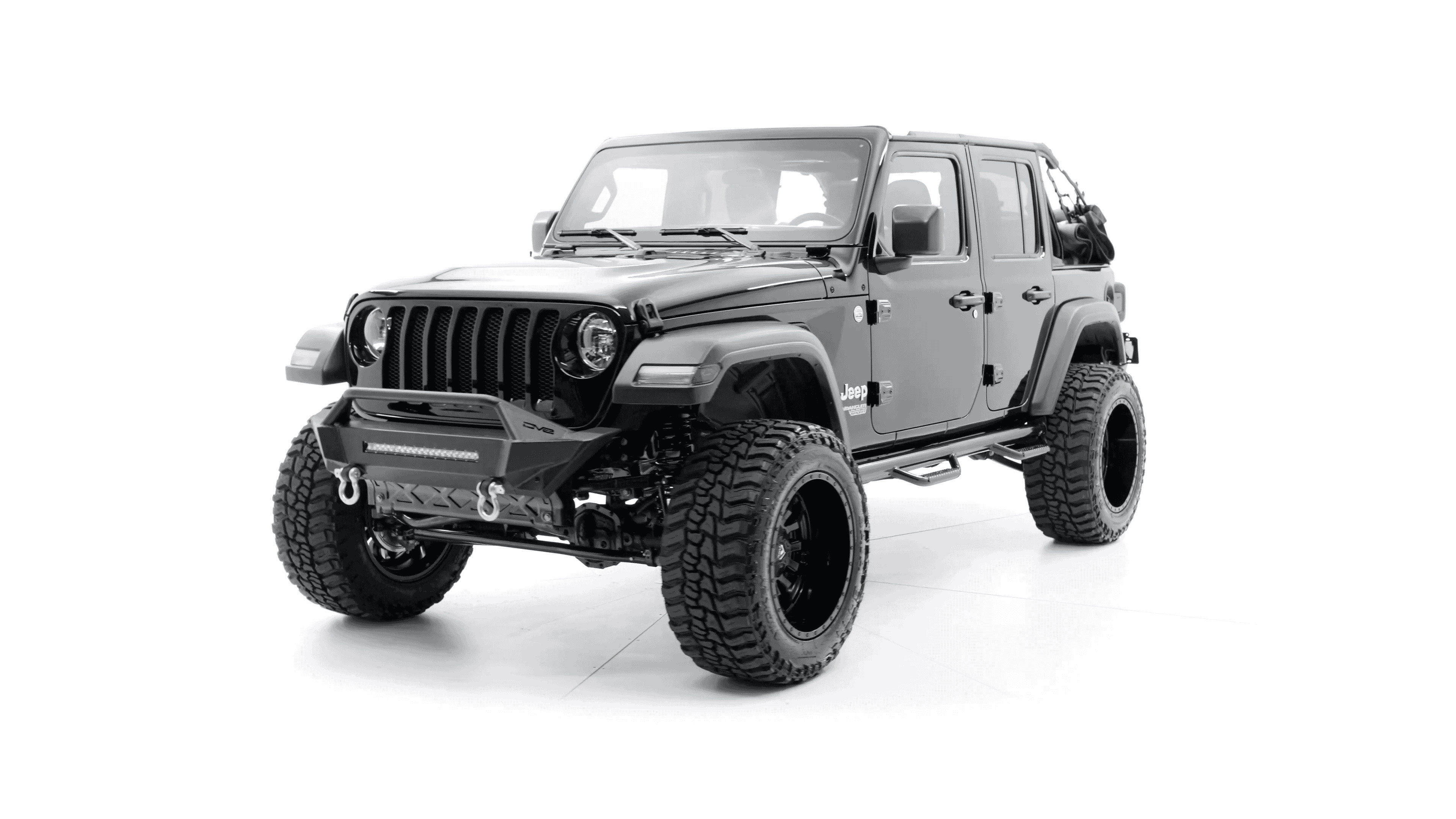 2019 Jeep wrangler Unlimited Sport for sale