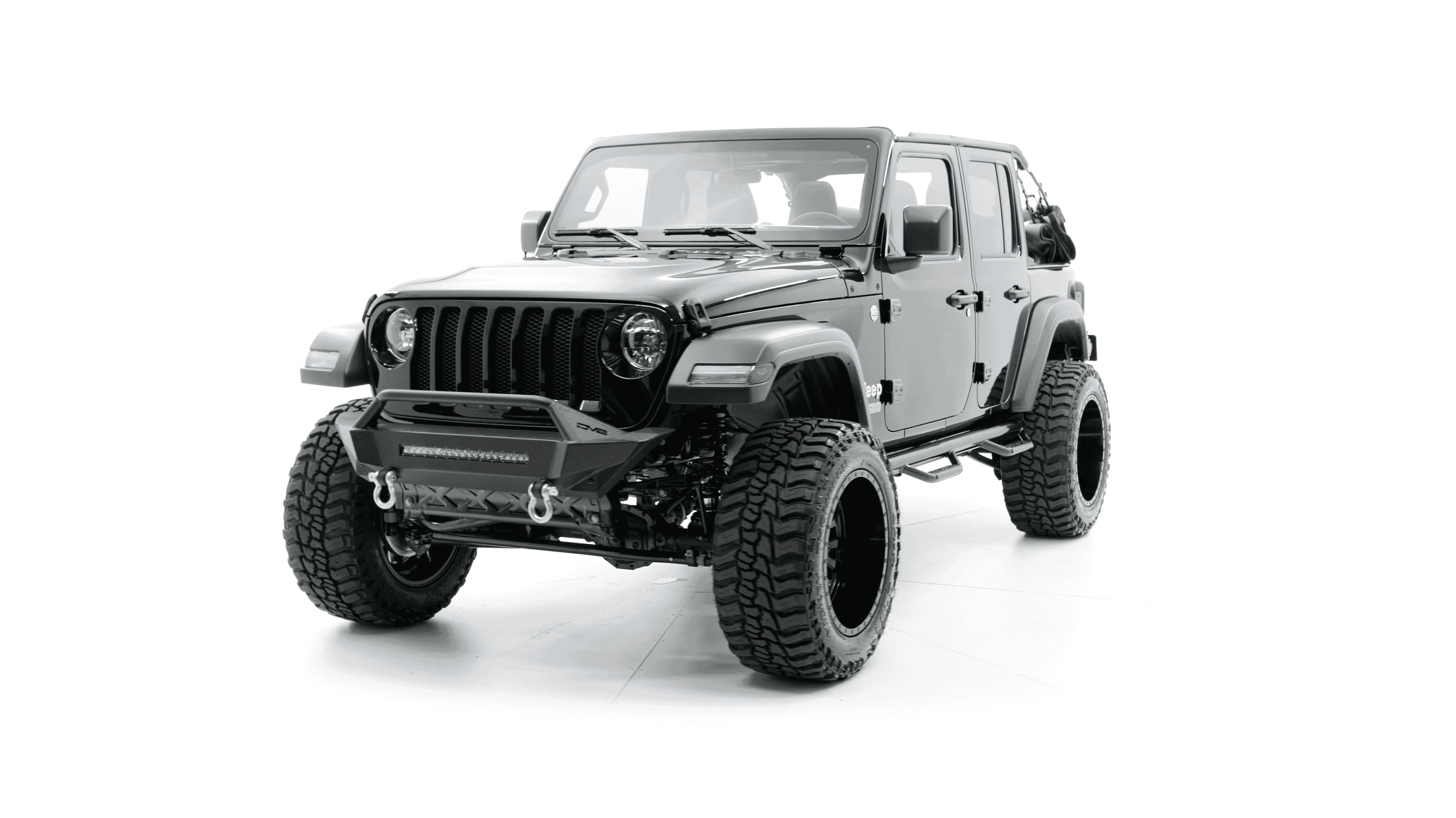 2019 Jeep wrangler Unlimited Sport for sale