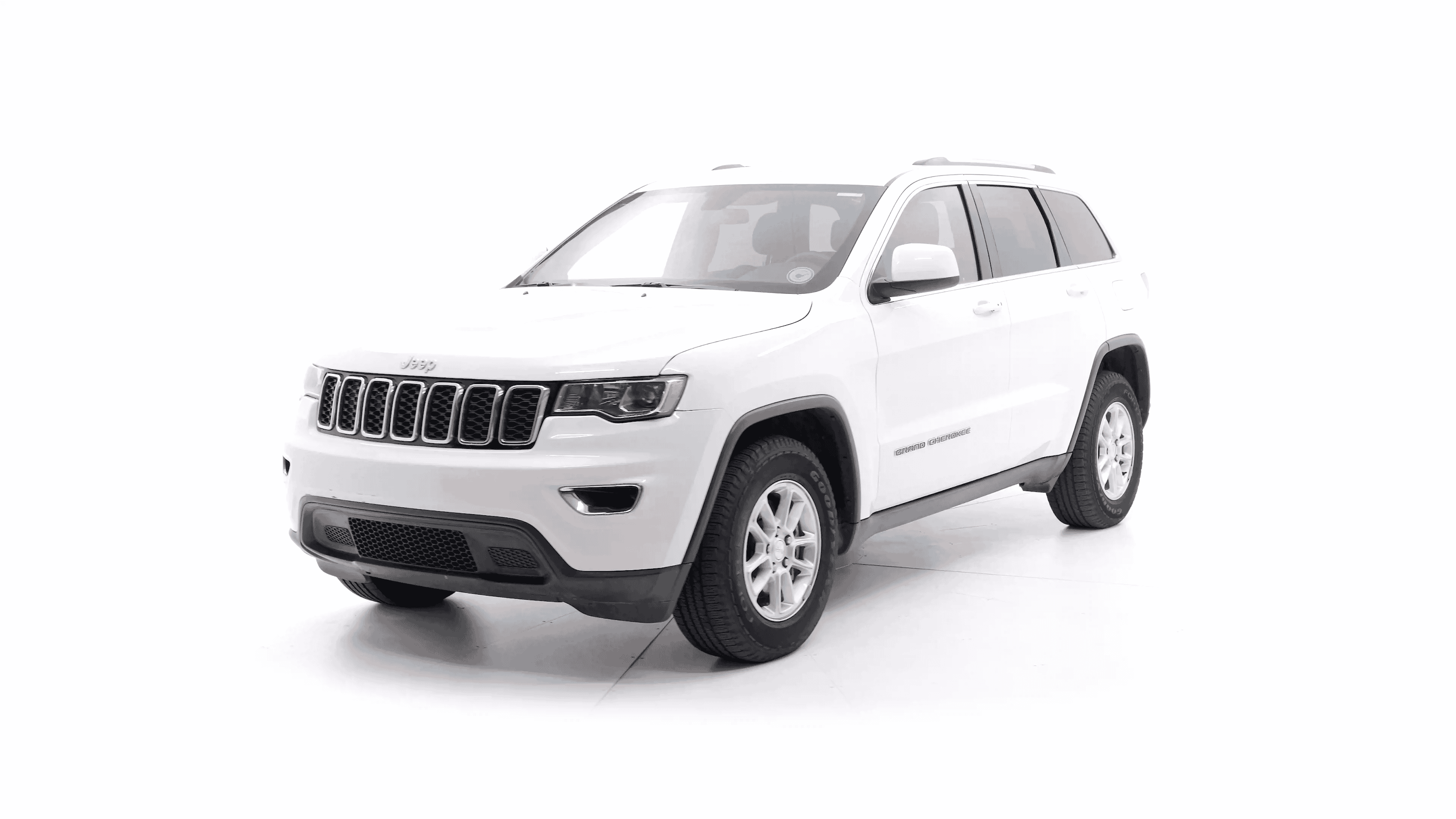 2018 Jeep grand-cherokee Laredo for sale