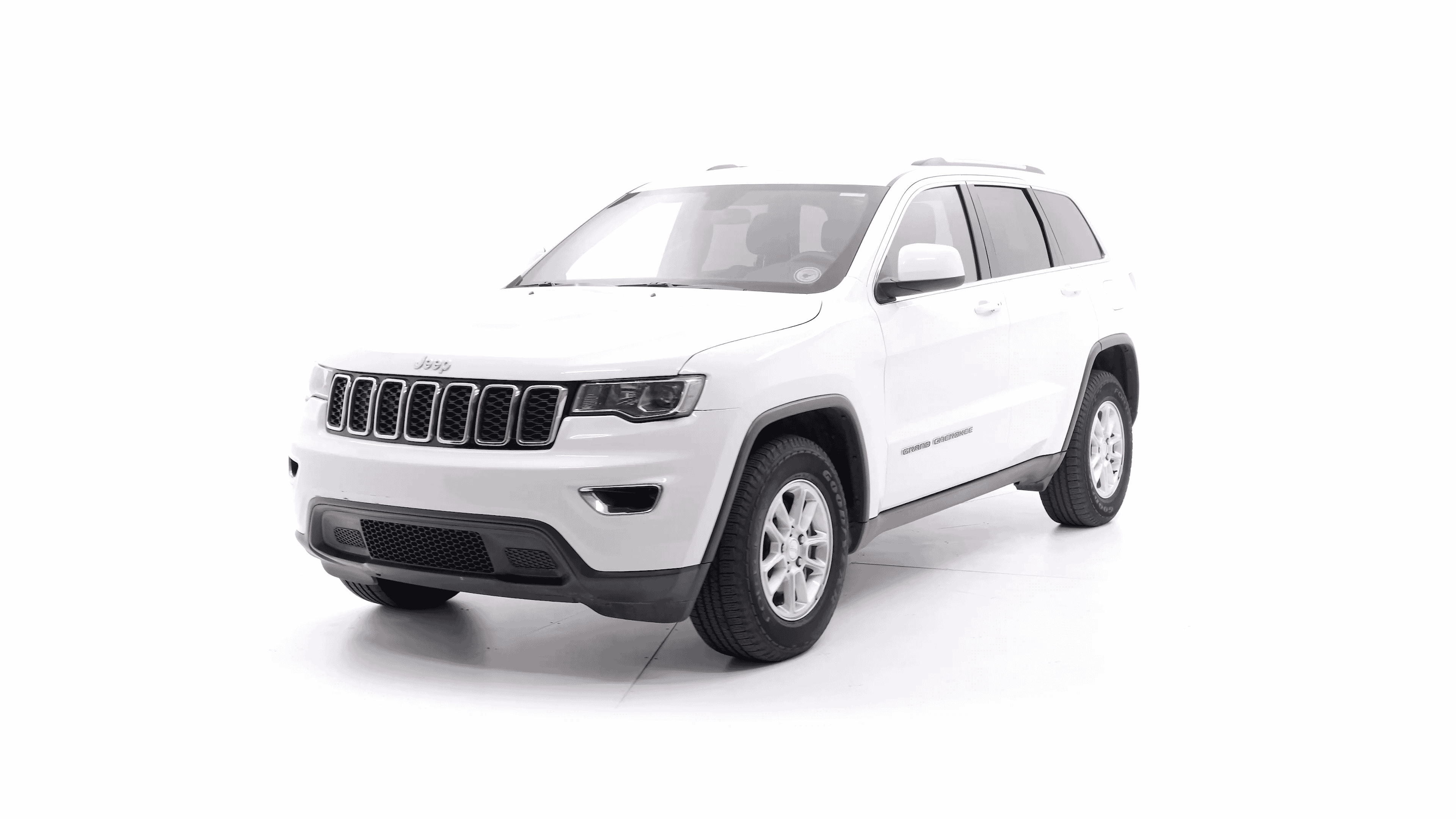2018 Jeep grand-cherokee Laredo for sale