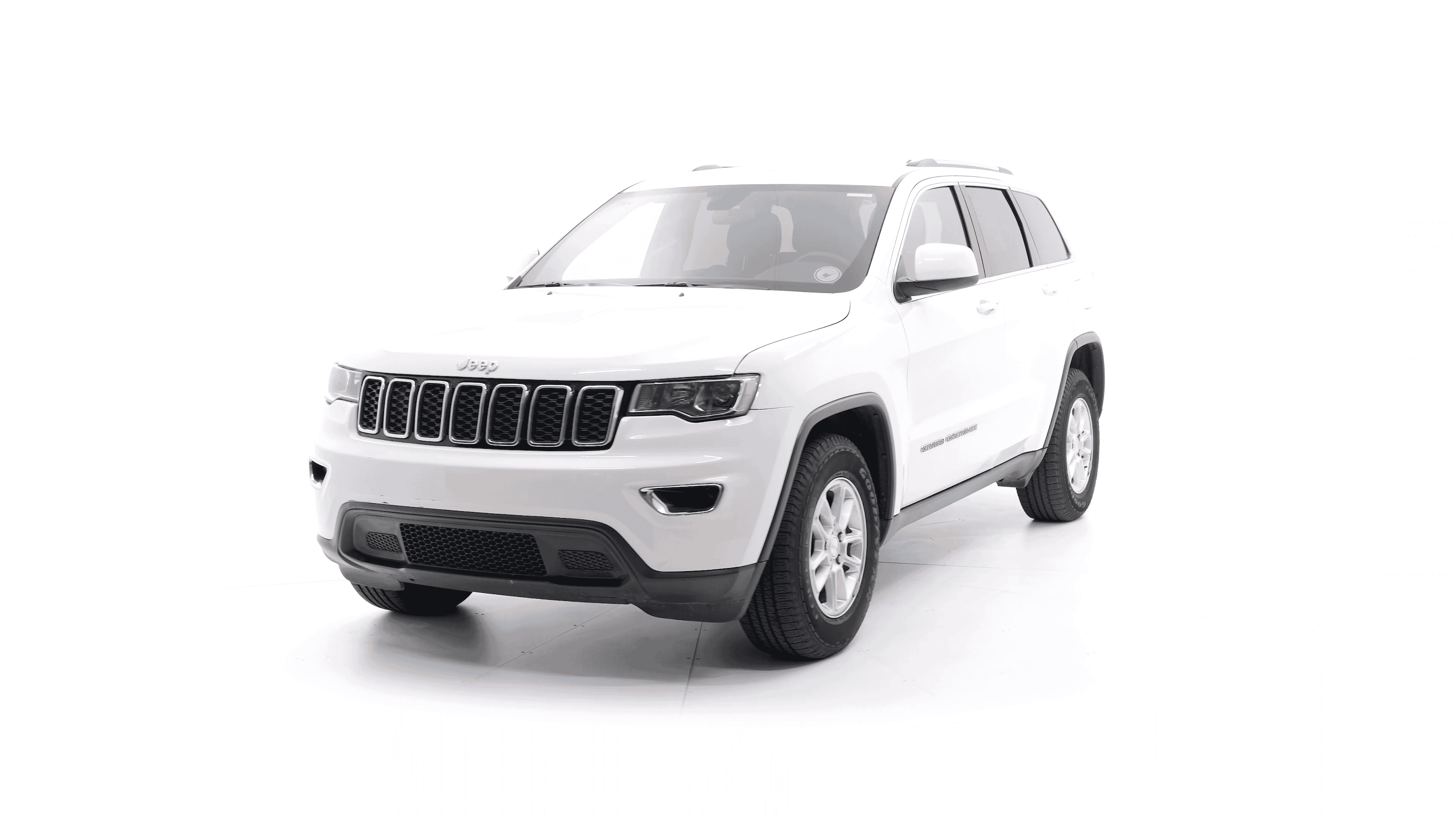 2018 Jeep grand-cherokee Laredo for sale