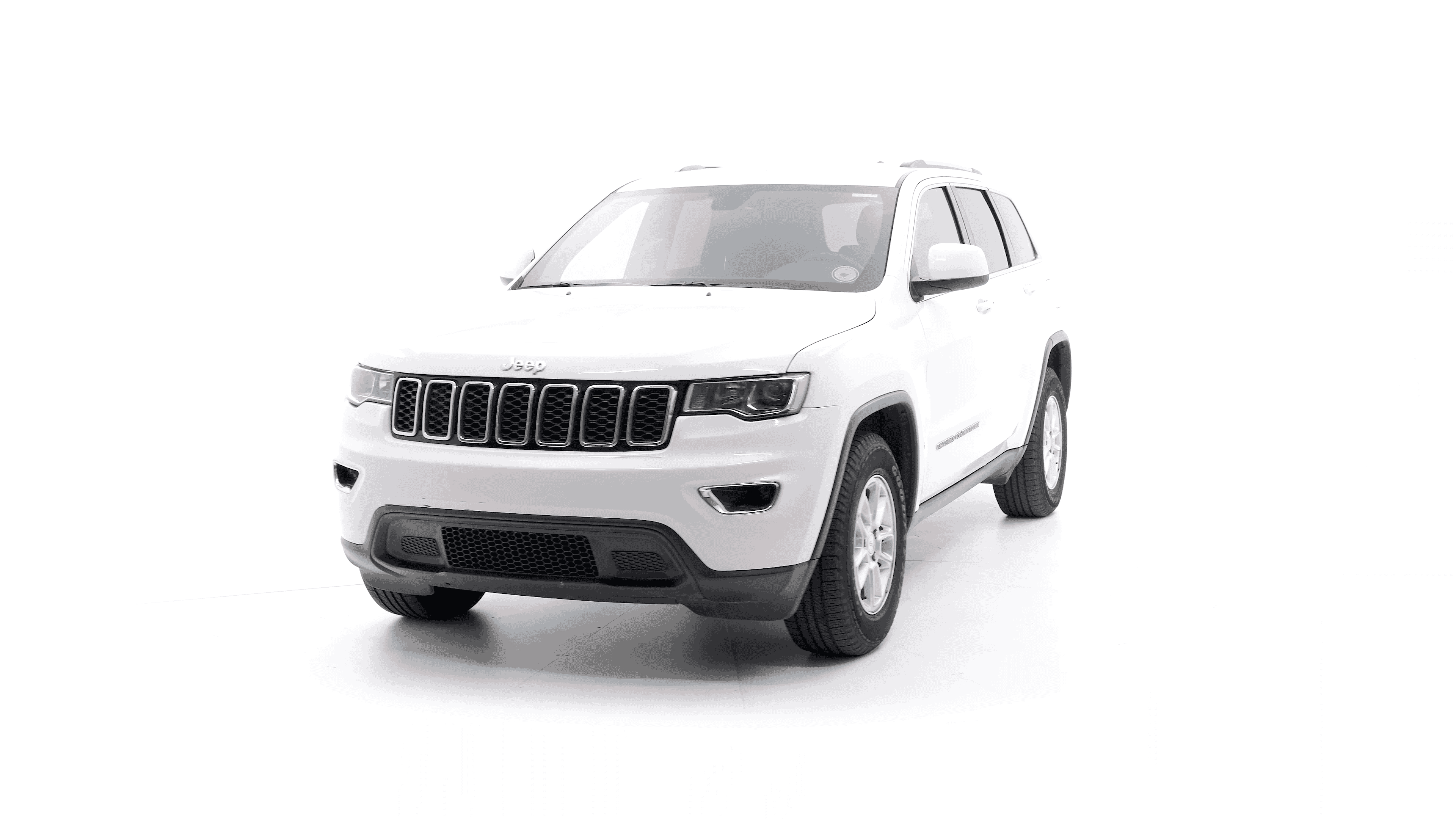 2018 Jeep grand-cherokee Laredo for sale