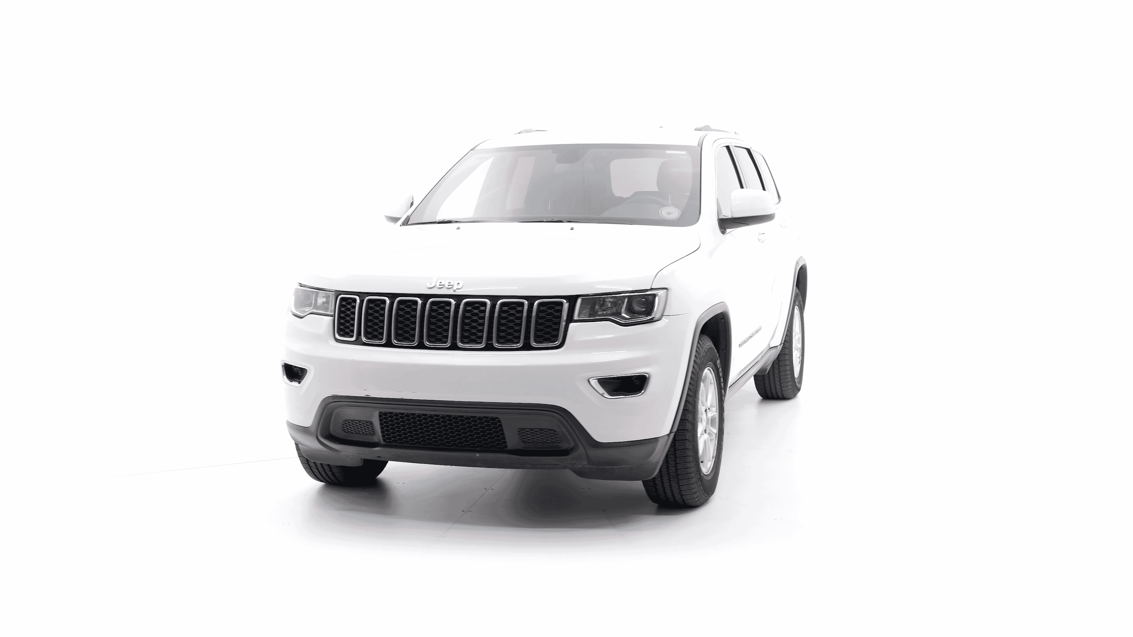2018 Jeep grand-cherokee Laredo for sale
