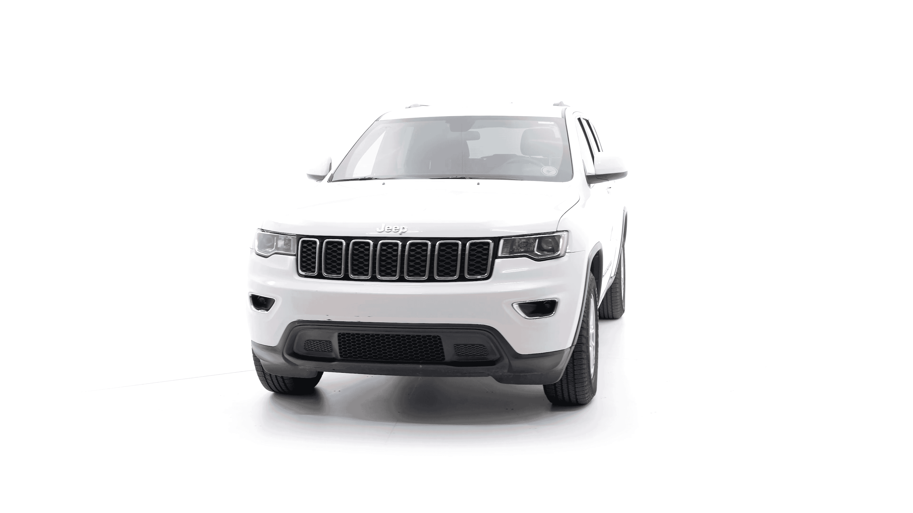 2018 Jeep grand-cherokee Laredo for sale