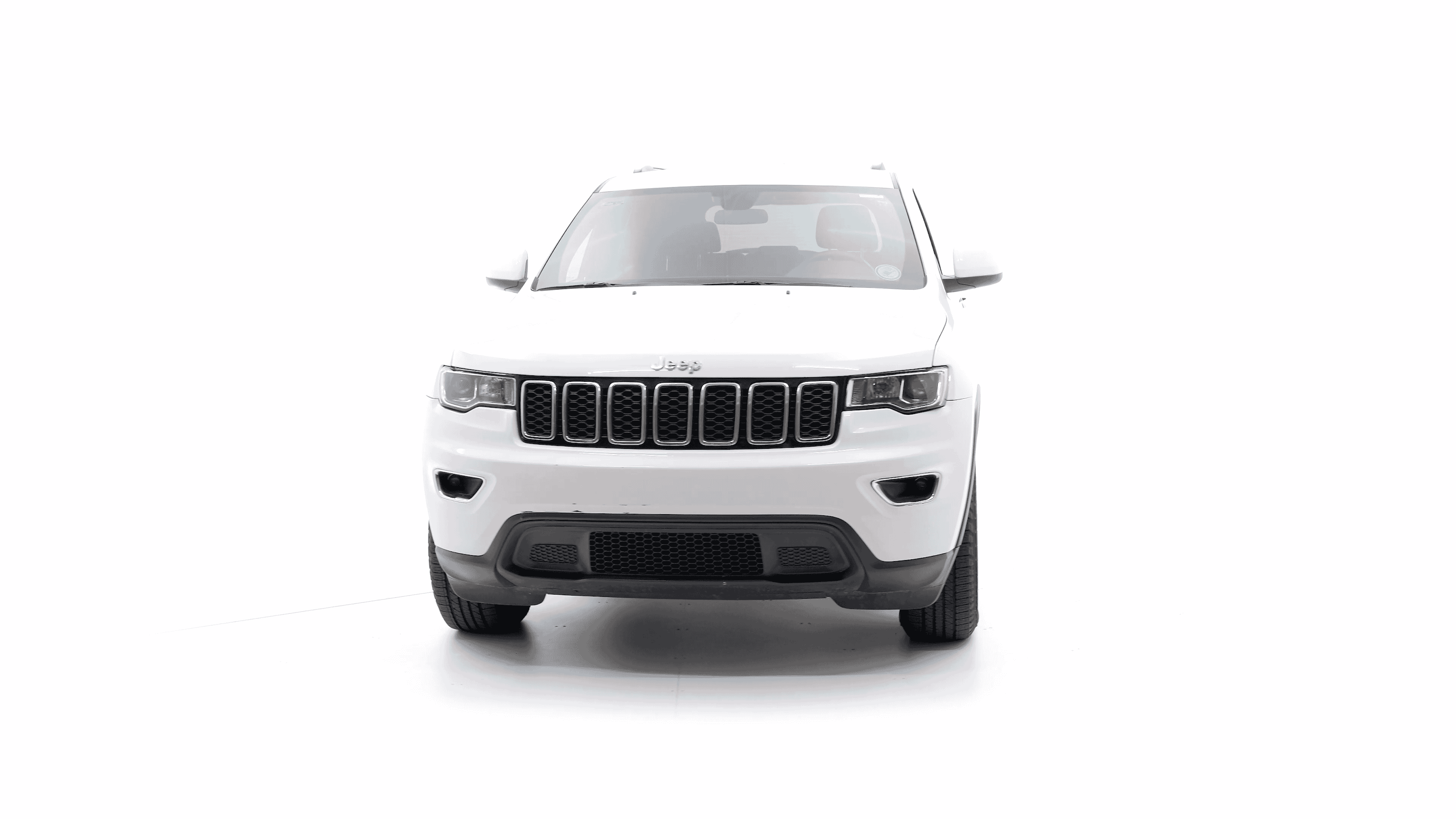 2018 Jeep grand-cherokee Laredo for sale