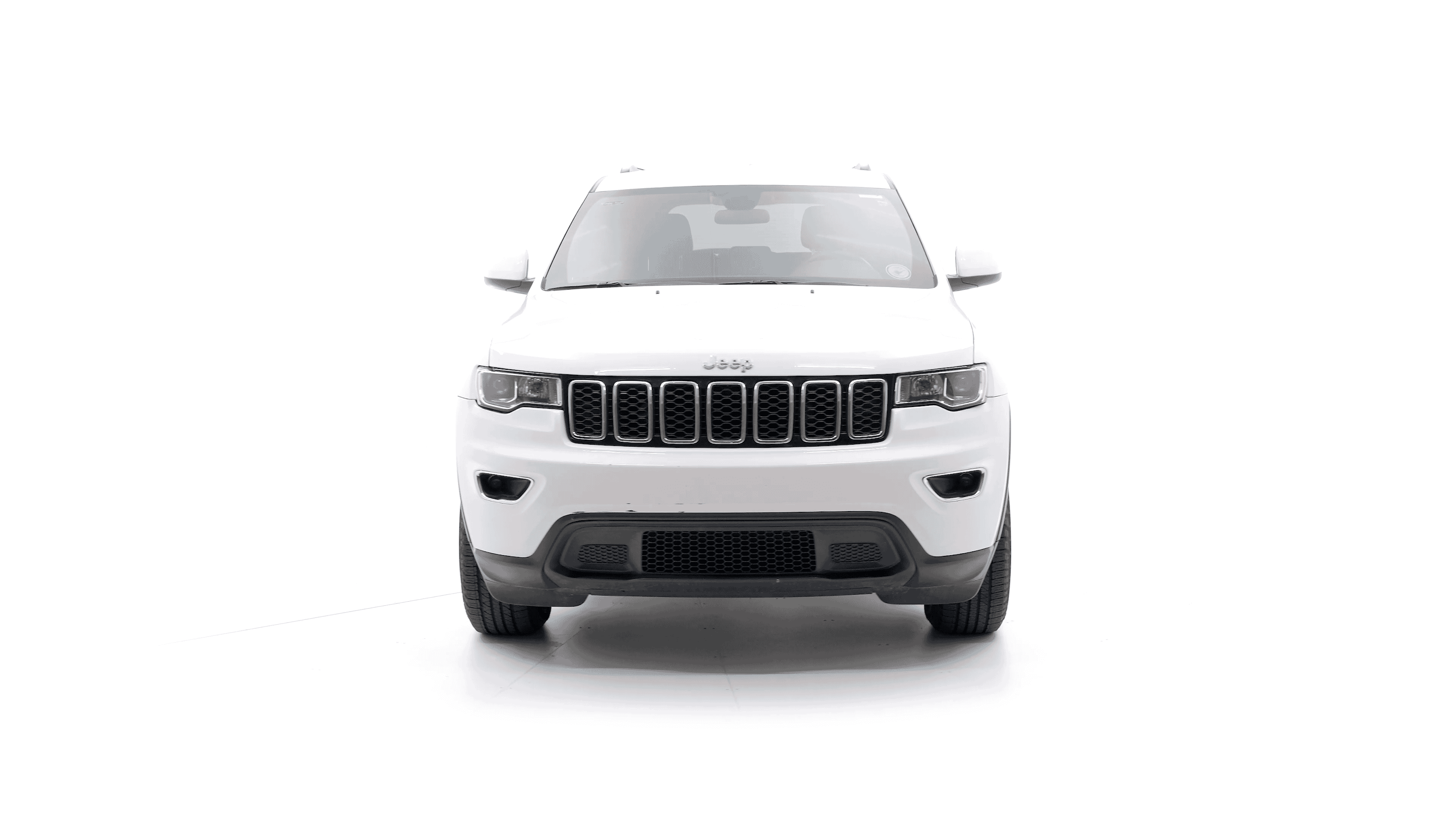 2018 Jeep grand-cherokee Laredo for sale